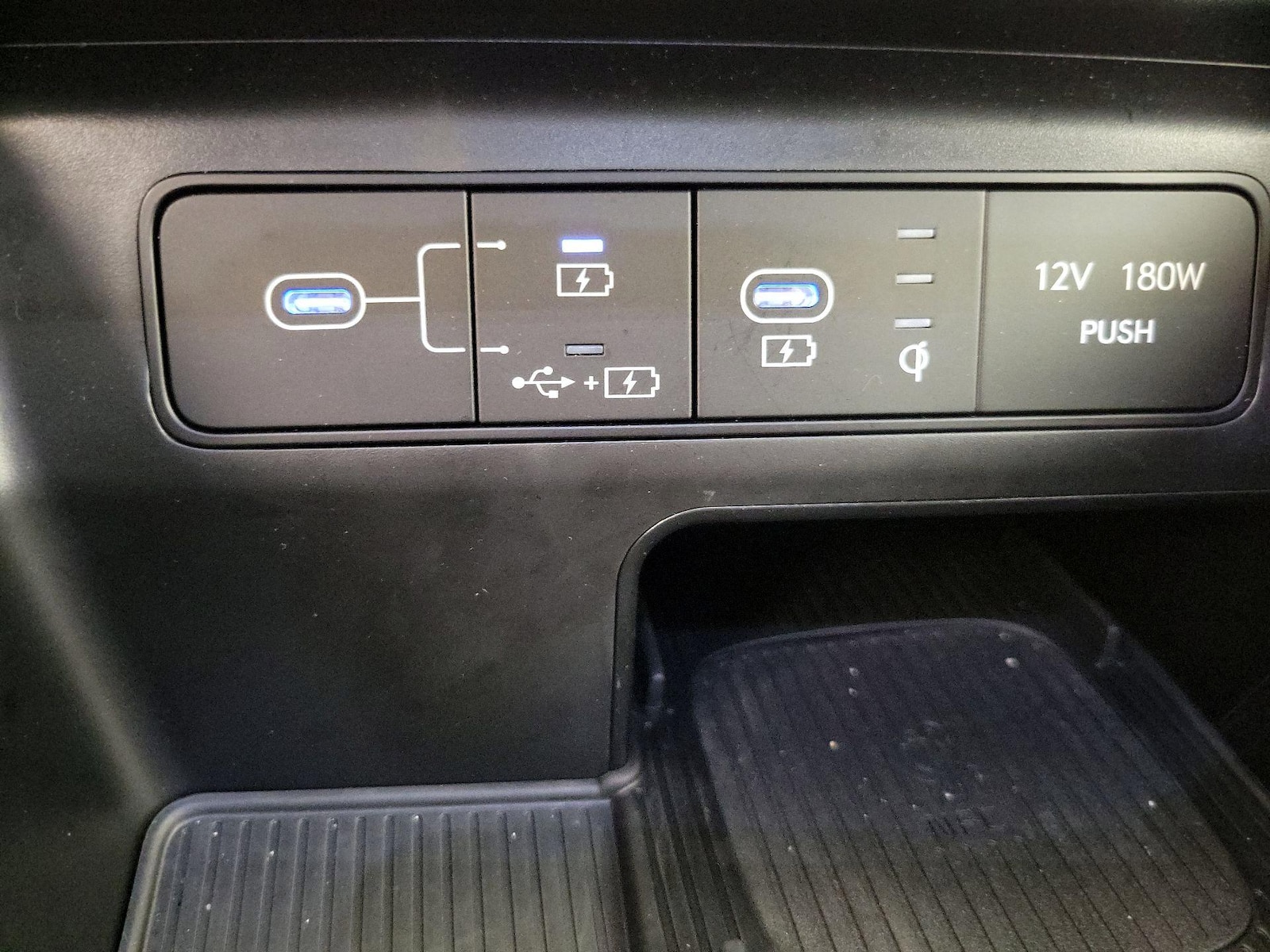 2025 Hyundai Tucson SEL - Photo 19