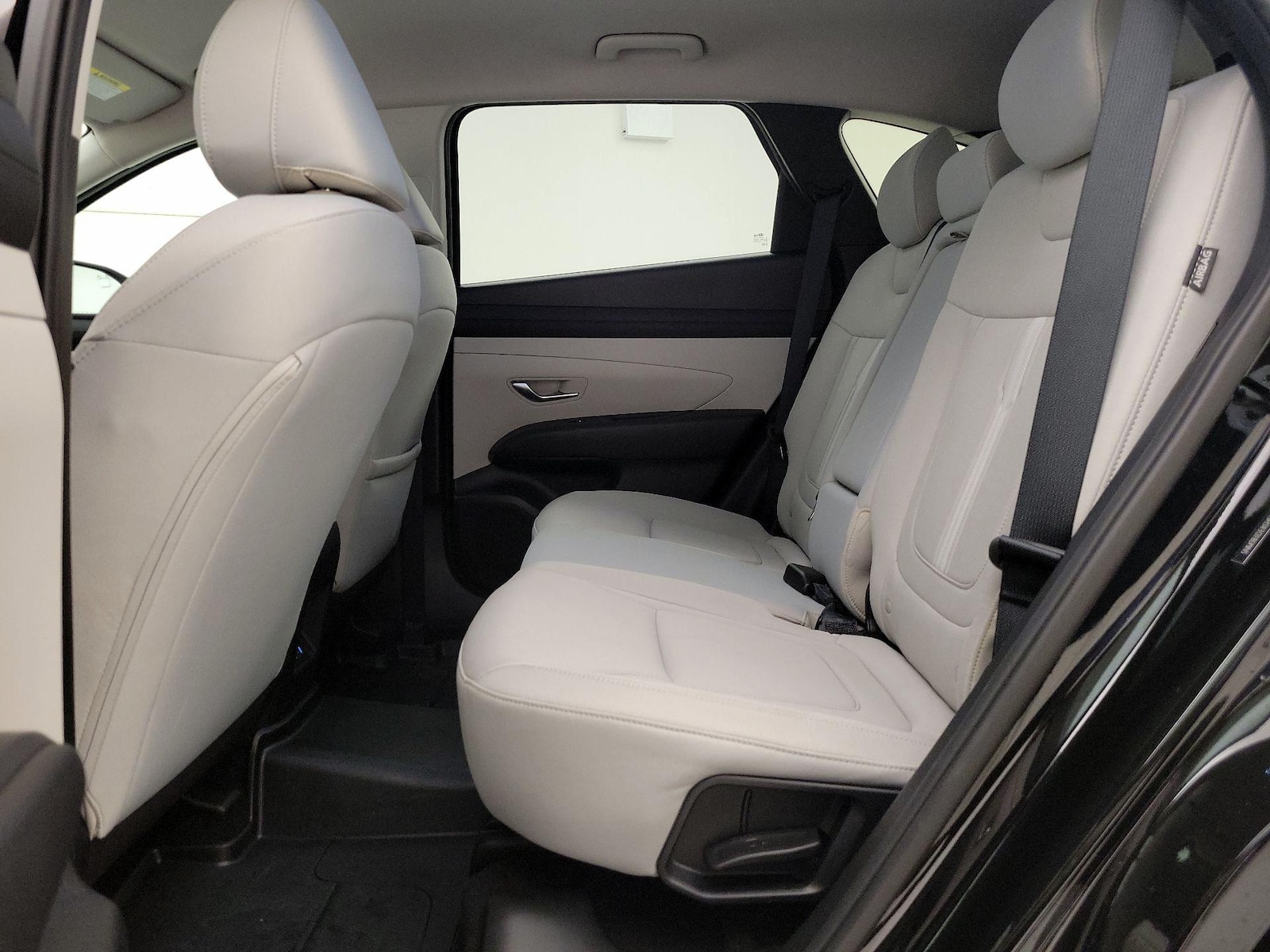 2025 Hyundai Tucson SEL - Photo 20