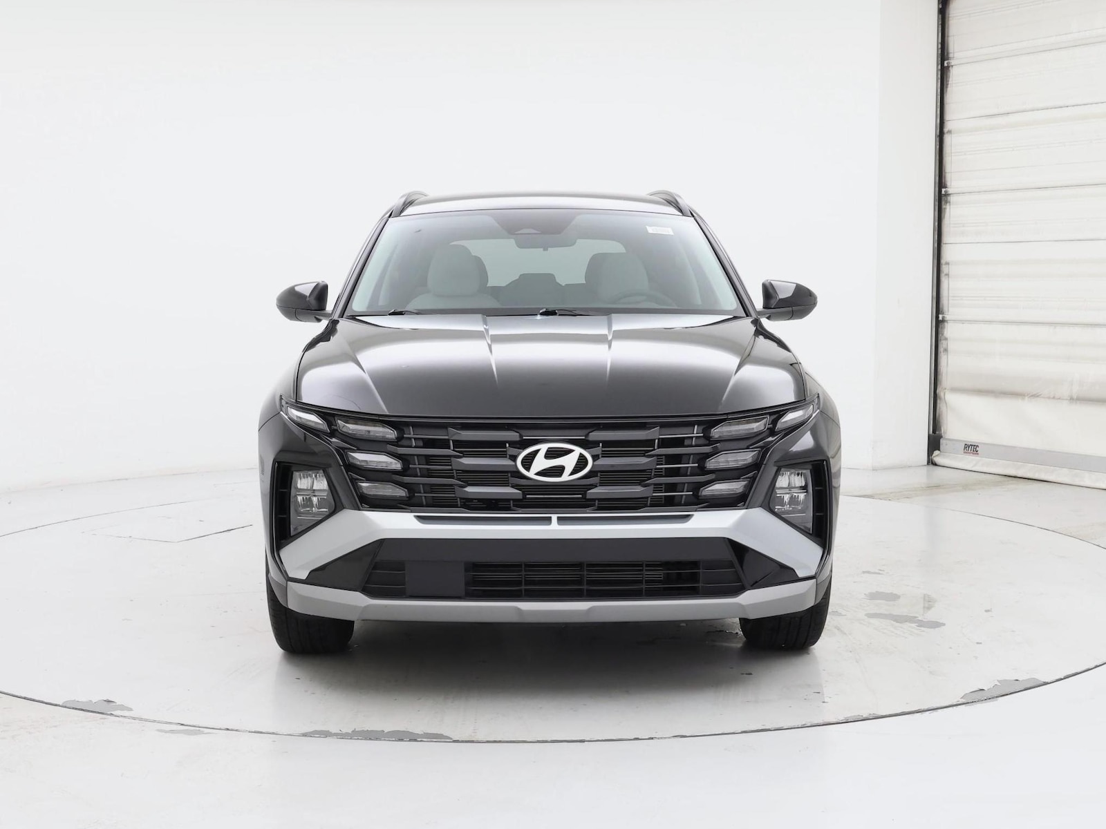 2025 Hyundai Tucson SEL - Photo 6
