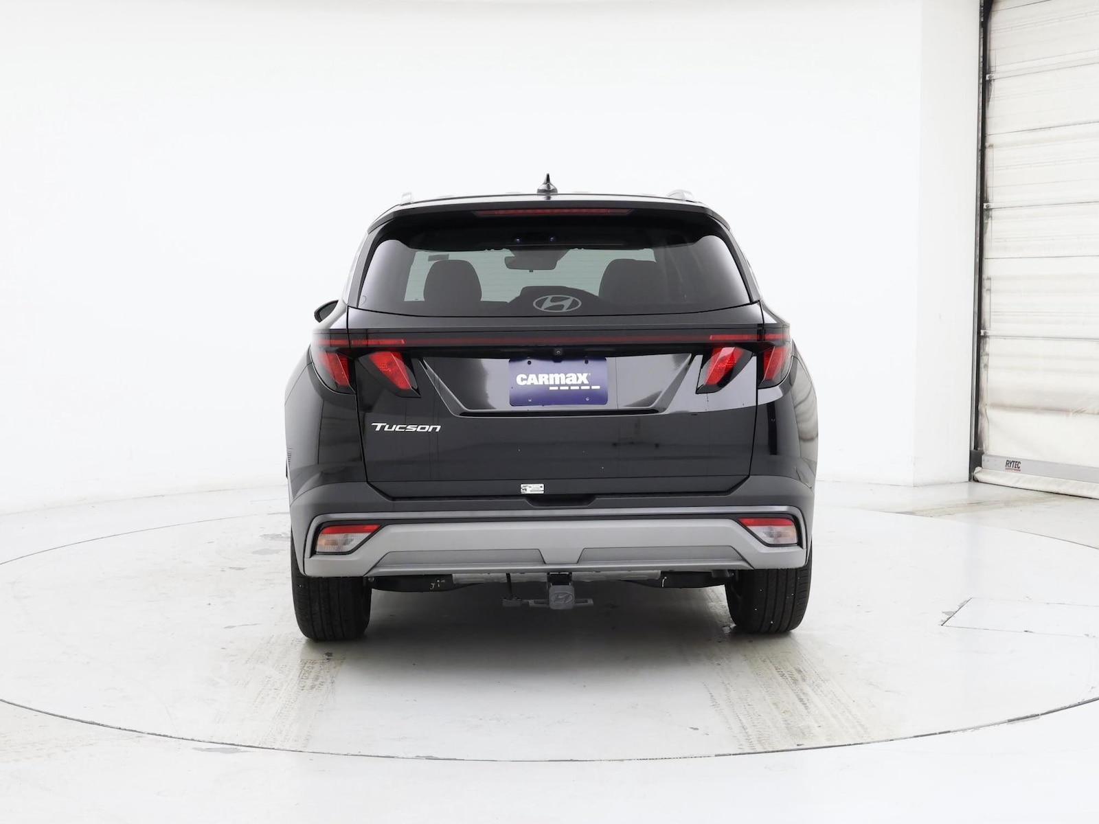 2025 Hyundai Tucson SEL - Photo 7