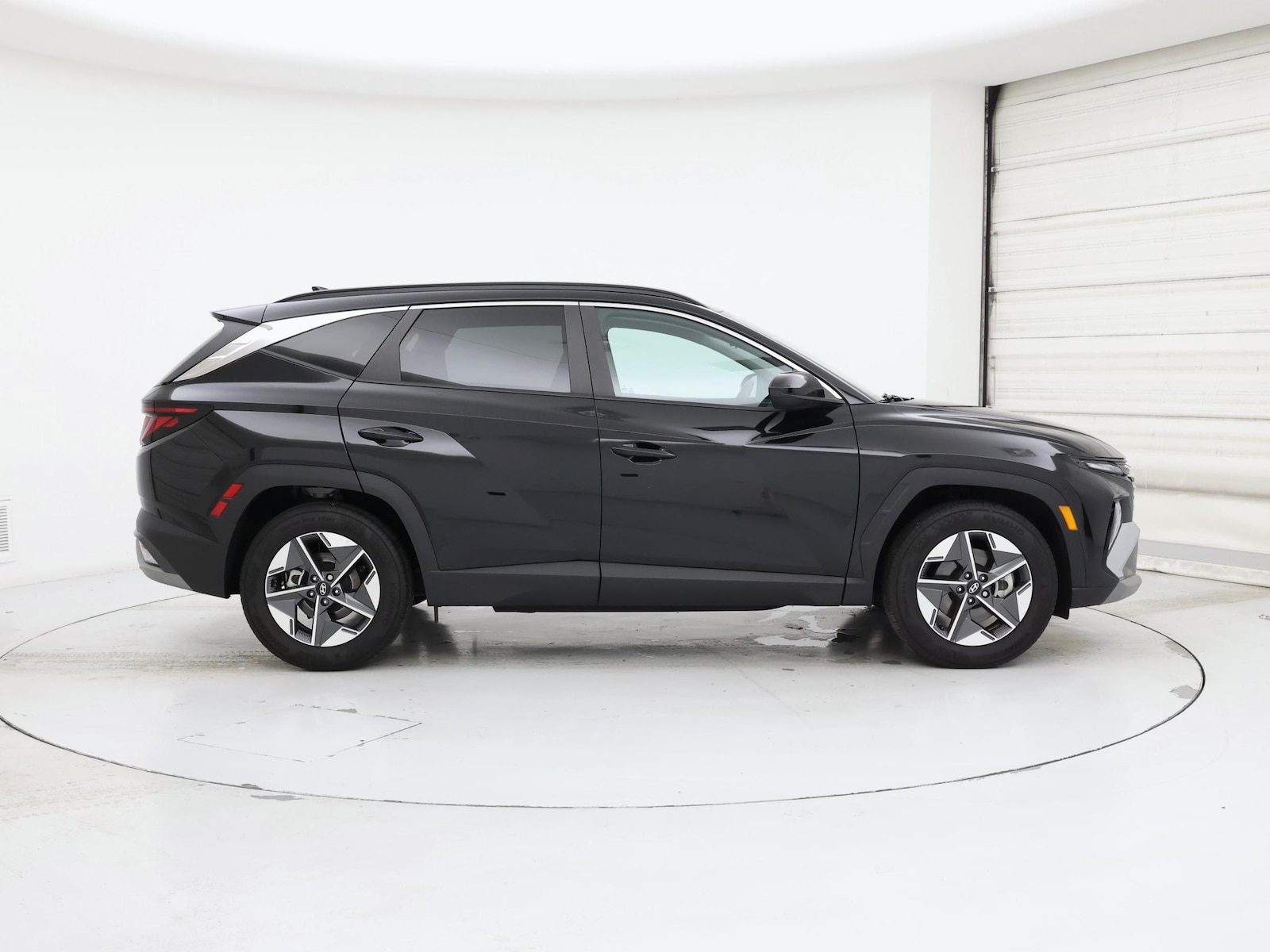 2025 Hyundai Tucson SEL - Photo 8