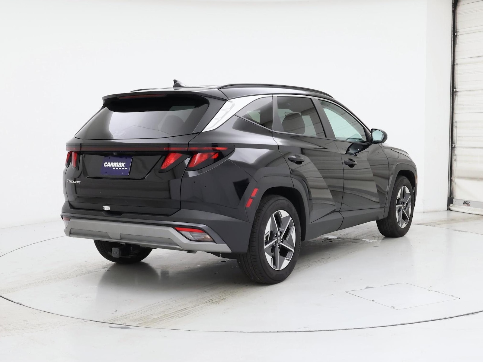 2025 Hyundai Tucson SEL - Photo 9