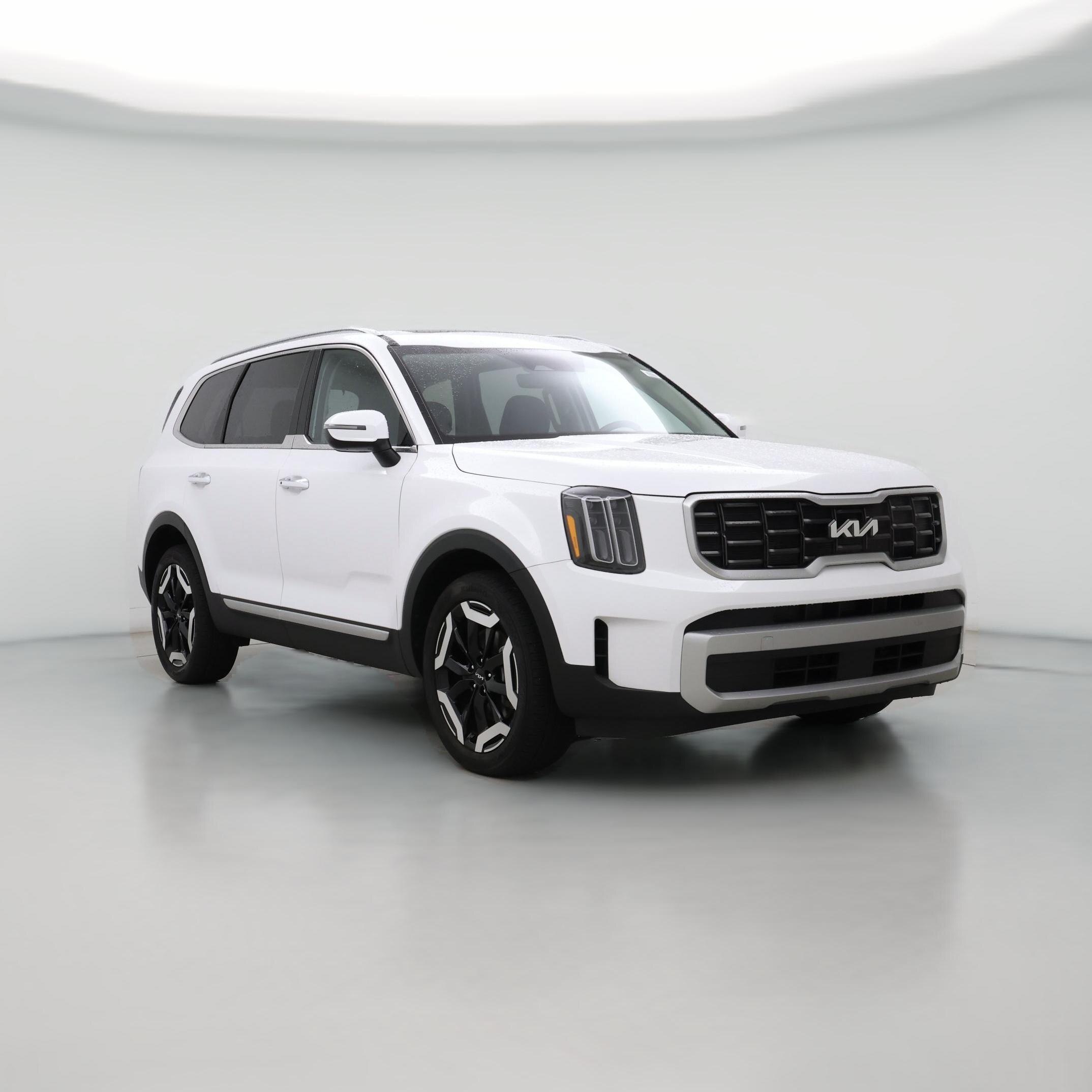 Thumbnail: 2025 Kia Telluride - 1
