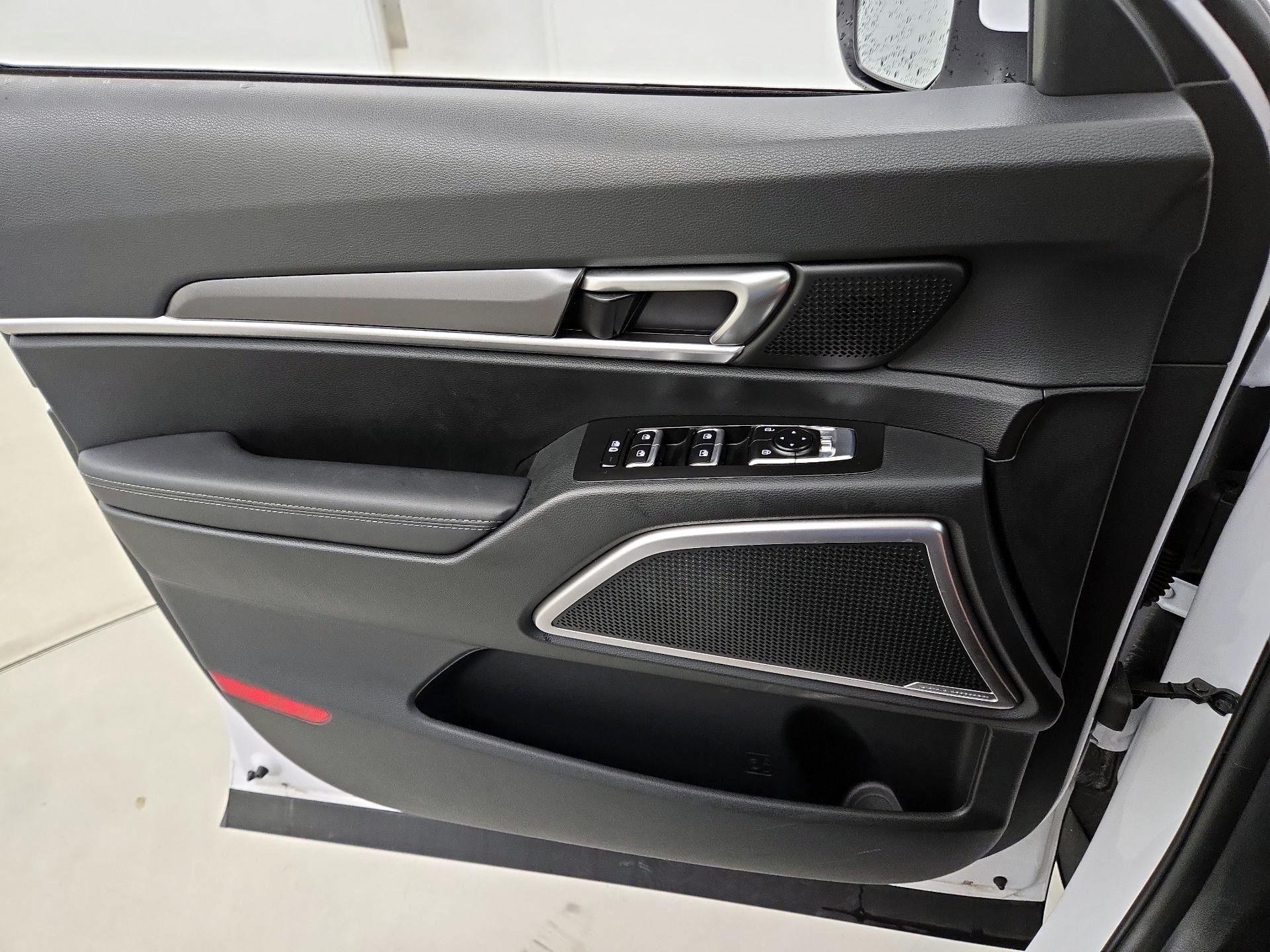 Thumbnail: 2025 Kia Telluride - 12