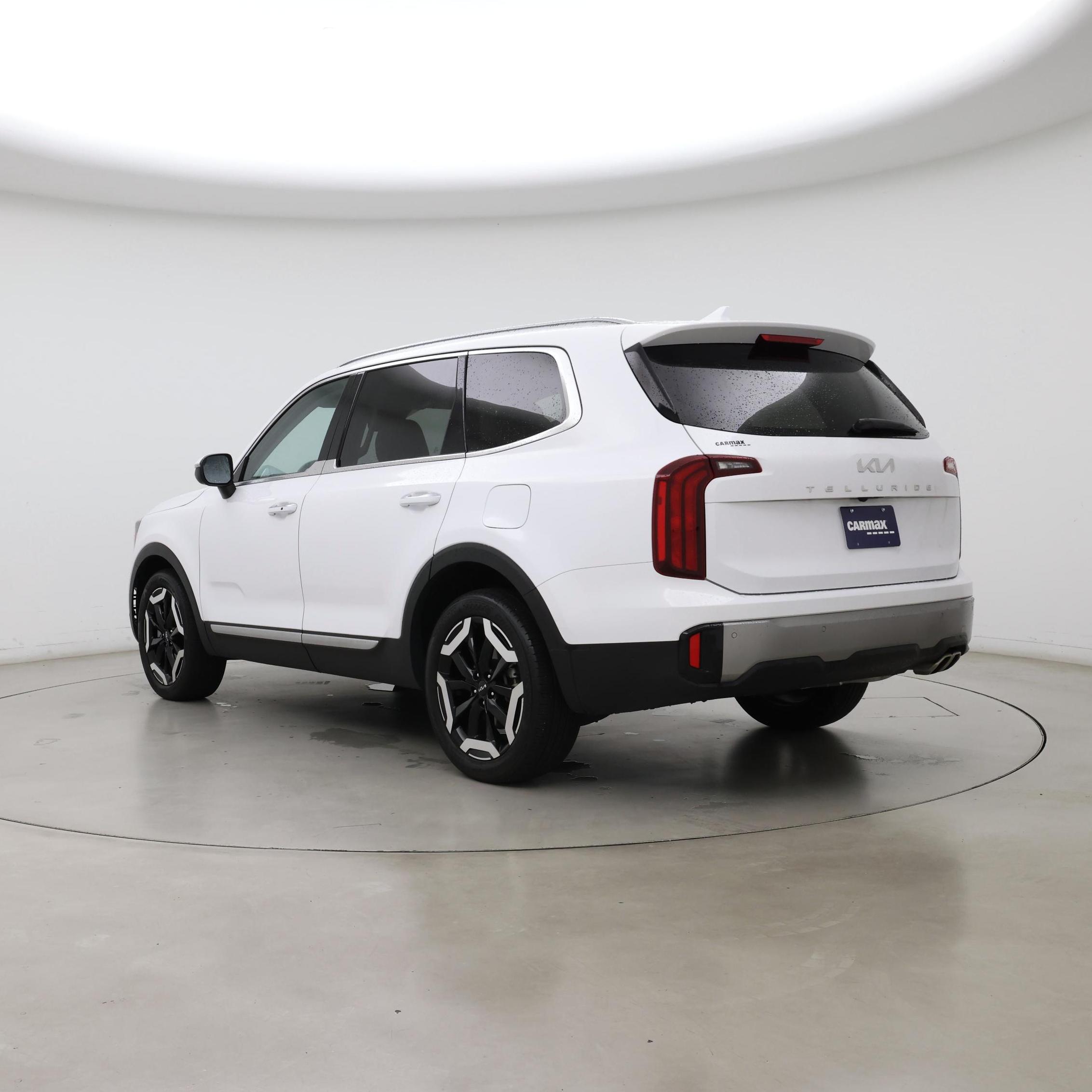 Thumbnail: 2025 Kia Telluride - 2