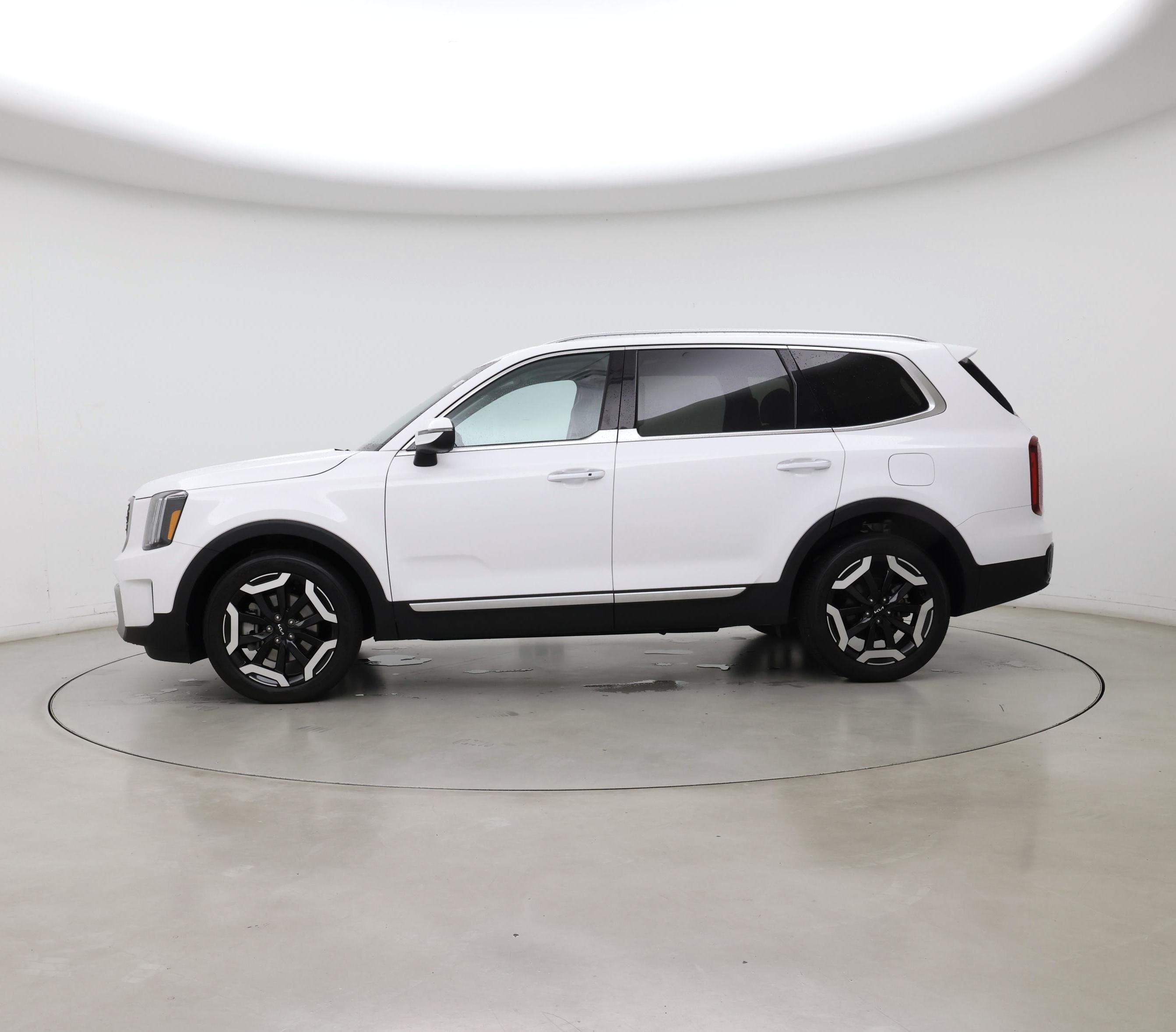Thumbnail: 2025 Kia Telluride - 3