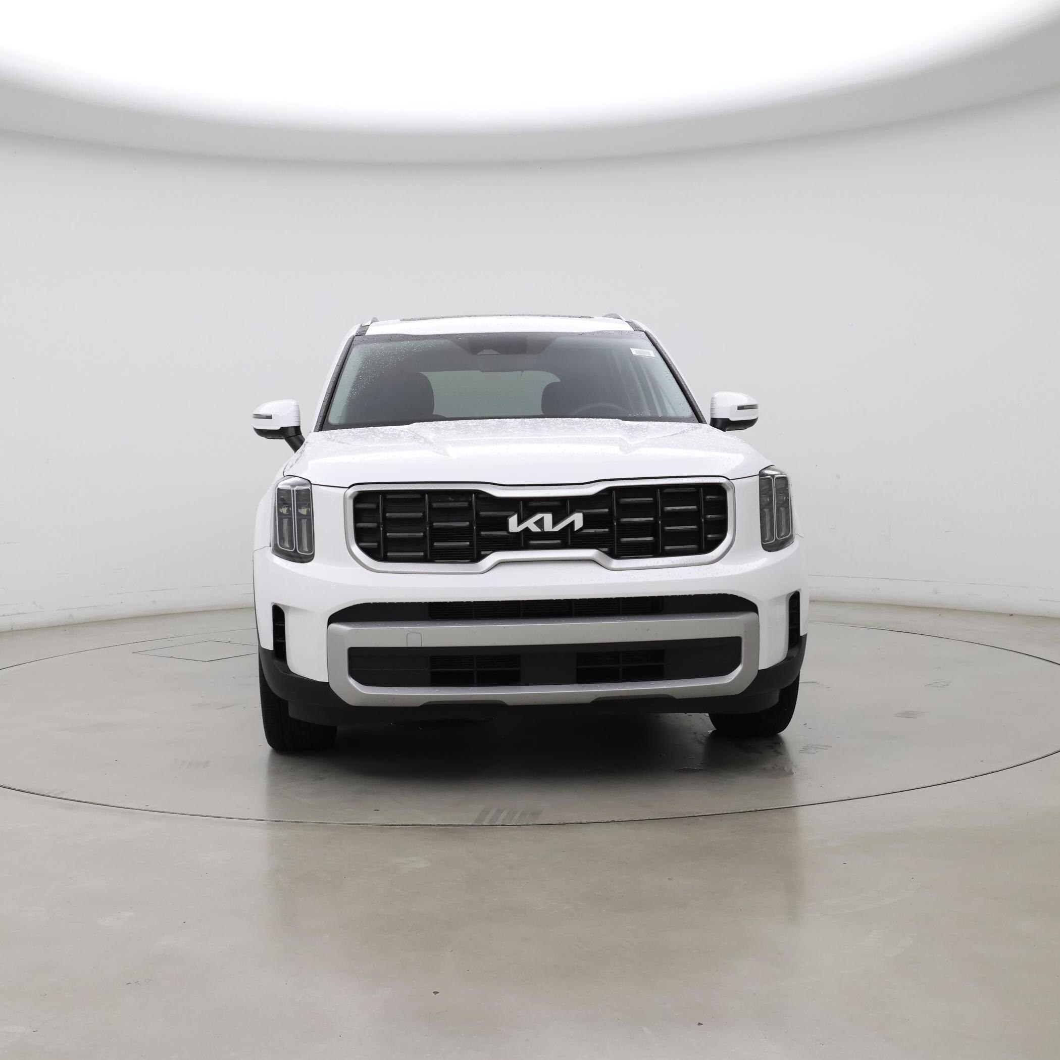 Thumbnail: 2025 Kia Telluride - 5