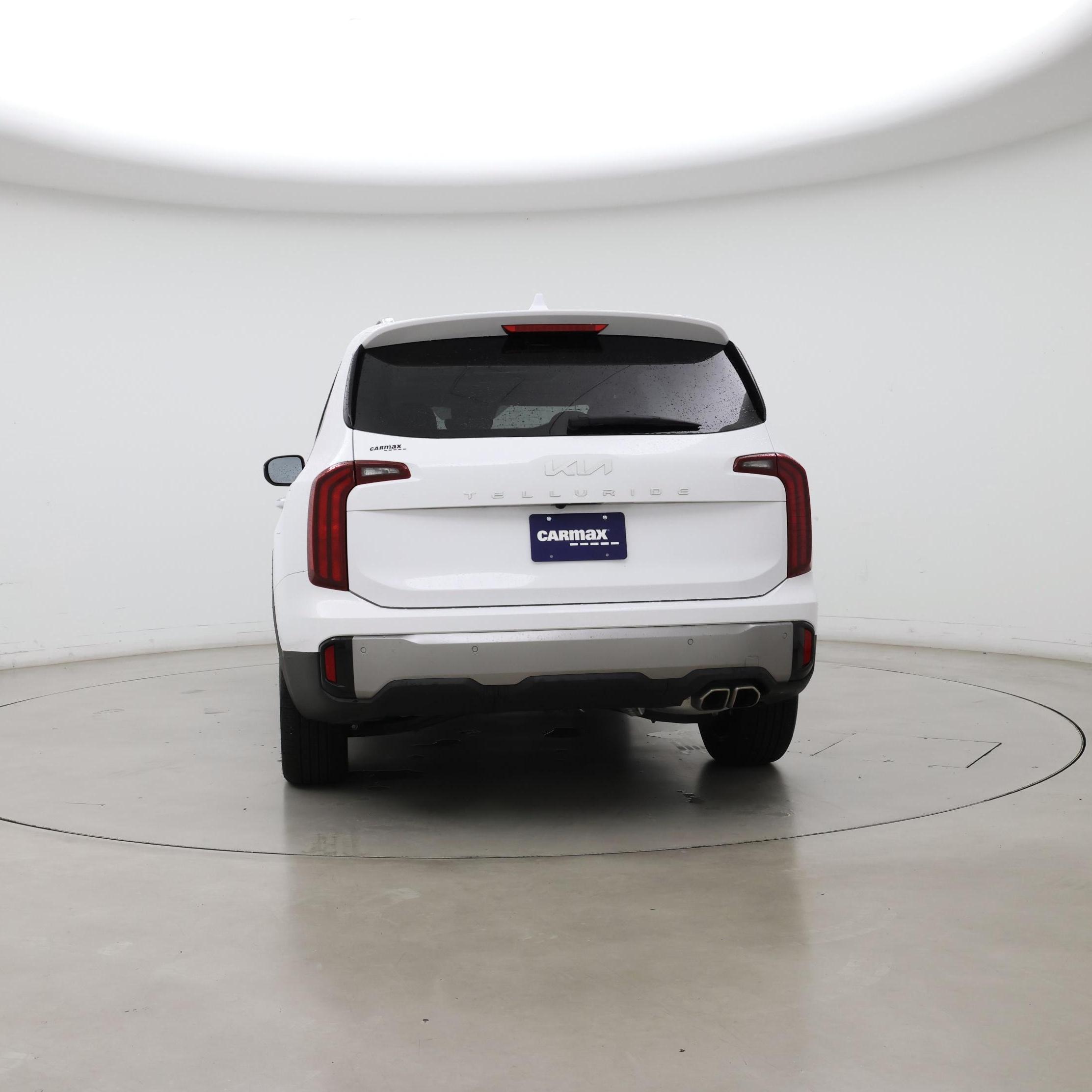 Thumbnail: 2025 Kia Telluride - 6