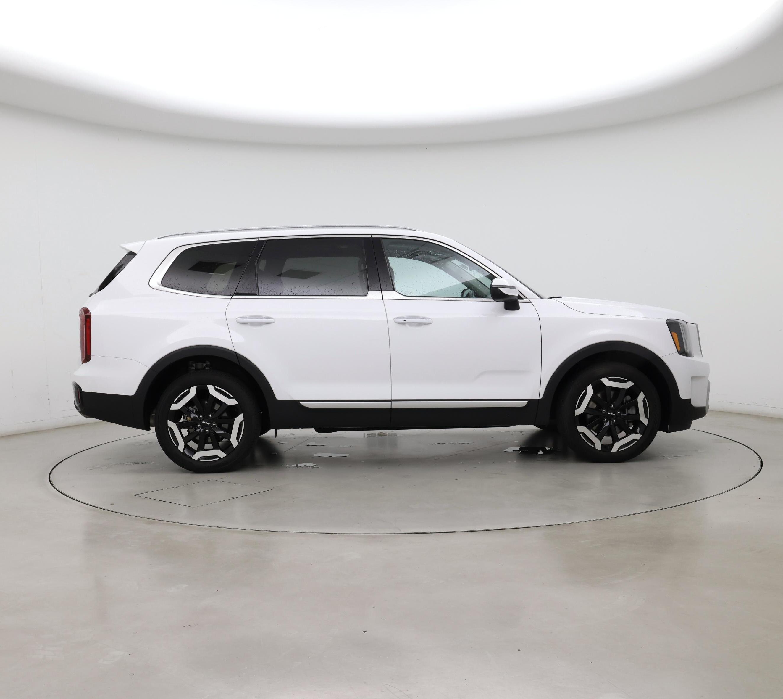Thumbnail: 2025 Kia Telluride - 7