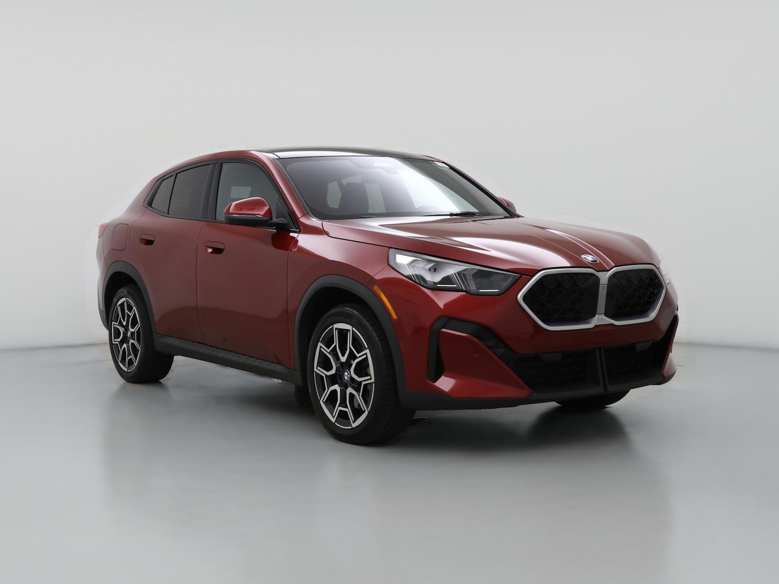 2025 BMW X2