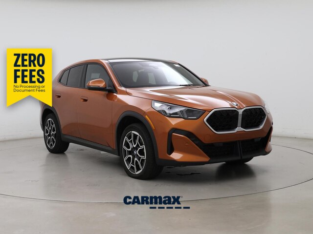 2025 BMW X2 xDrive28i