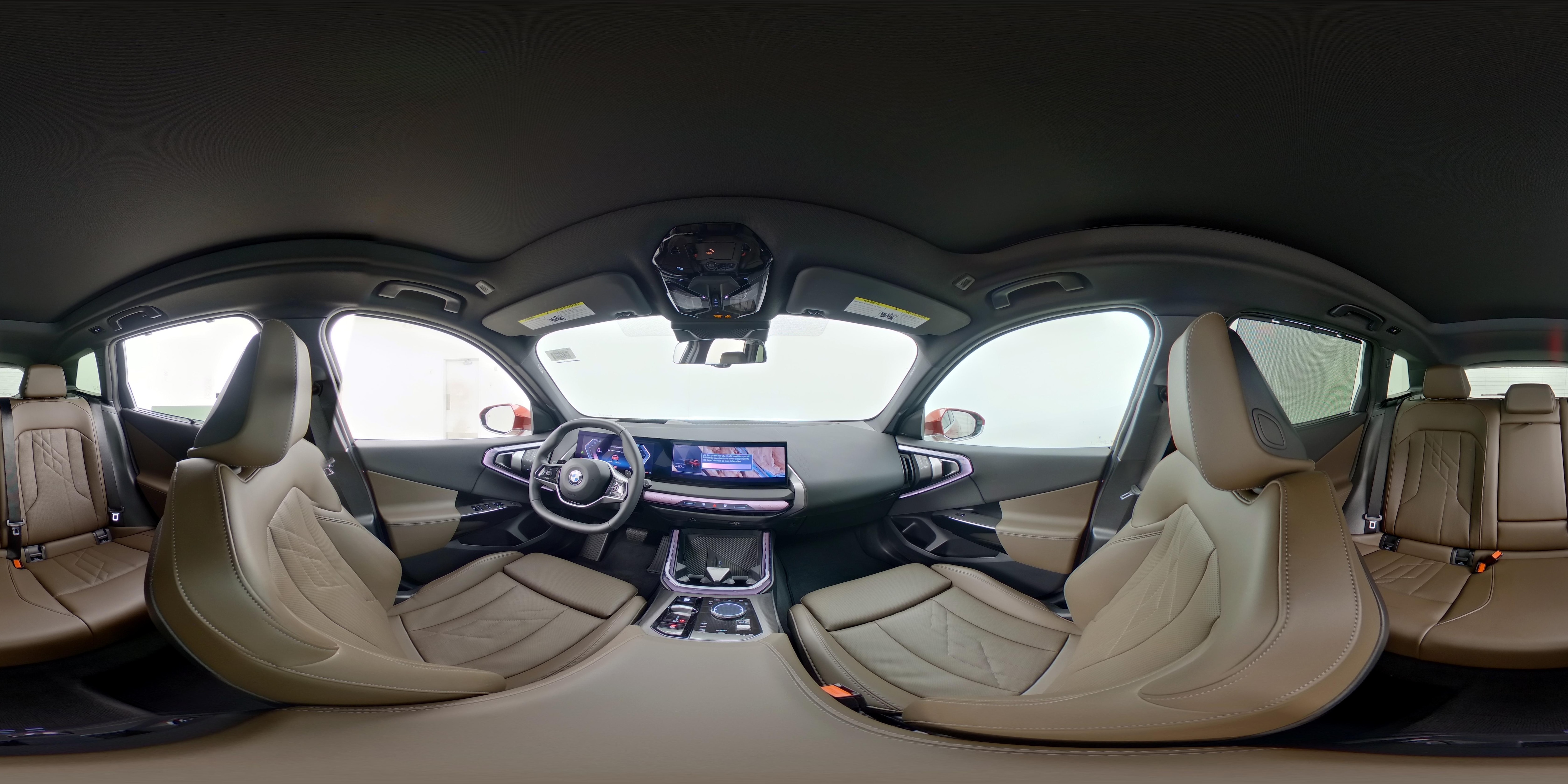 2026 BMW X3 30 - Photo 24