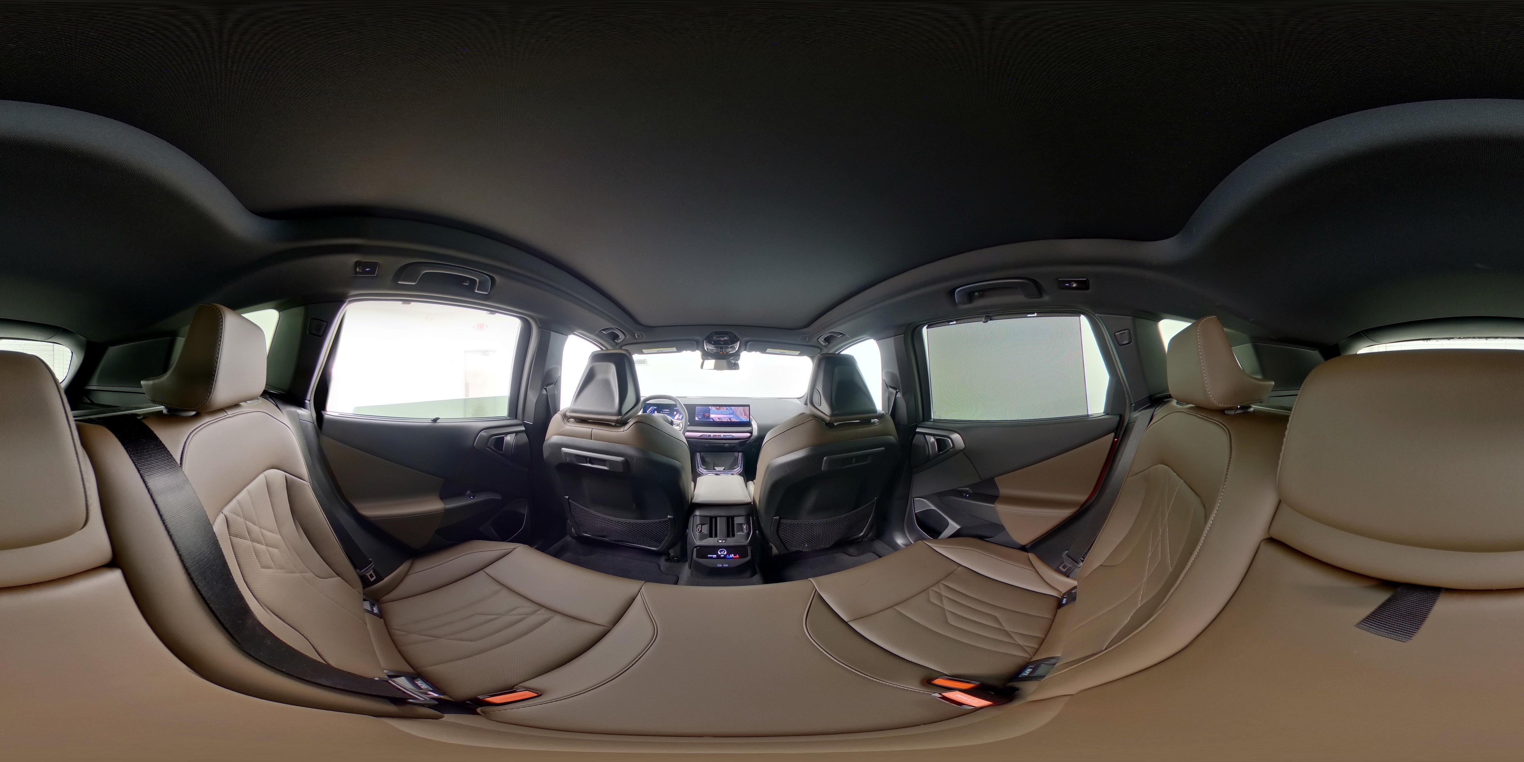 2026 BMW X3 30 - Photo 25