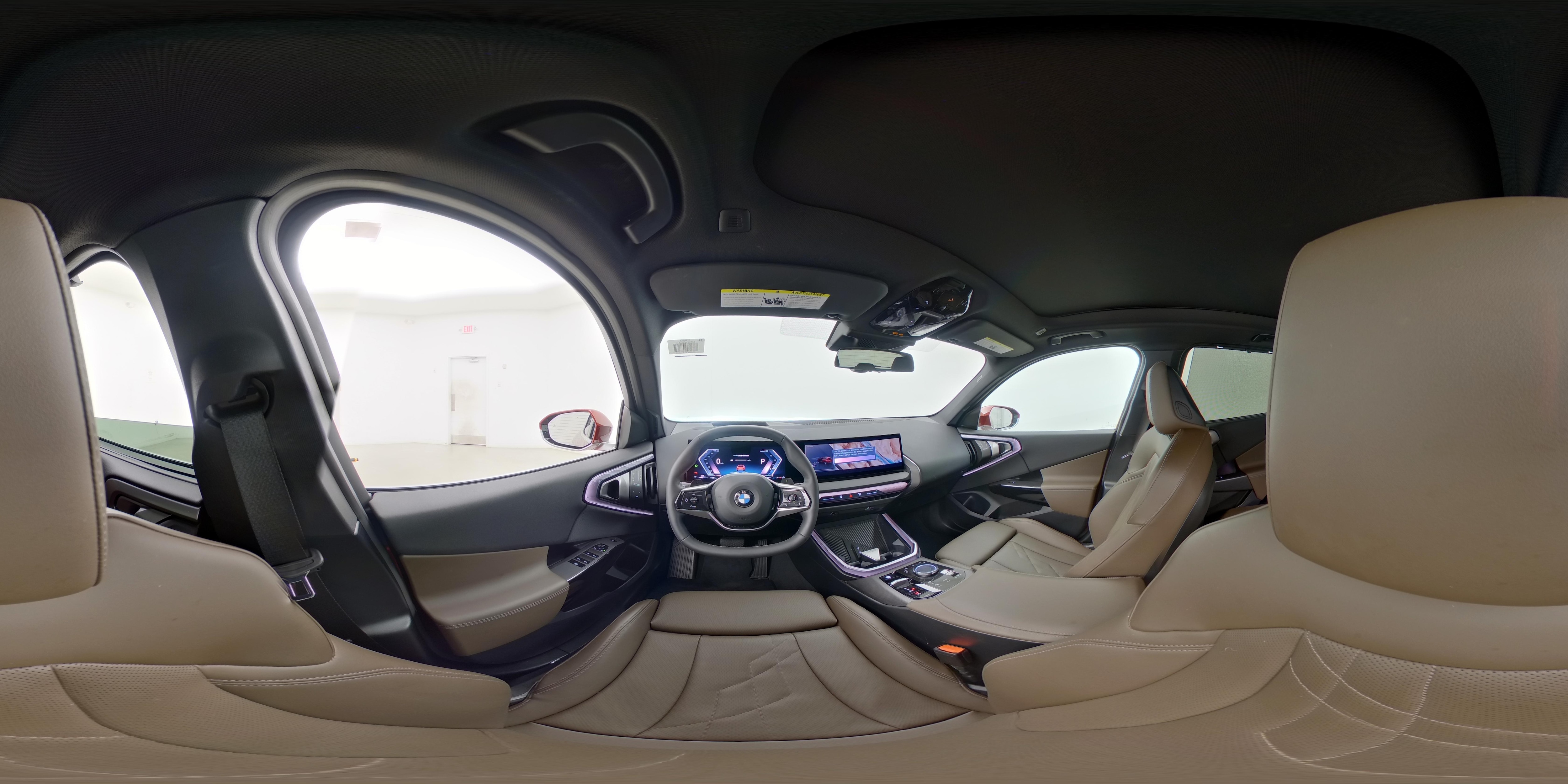 2026 BMW X3 30 - Photo 26