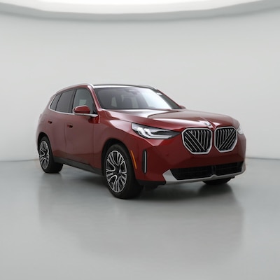2026 BMW X3 xDrive30
