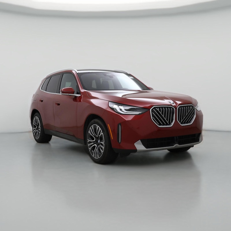 2026 BMW X3 xDrive30