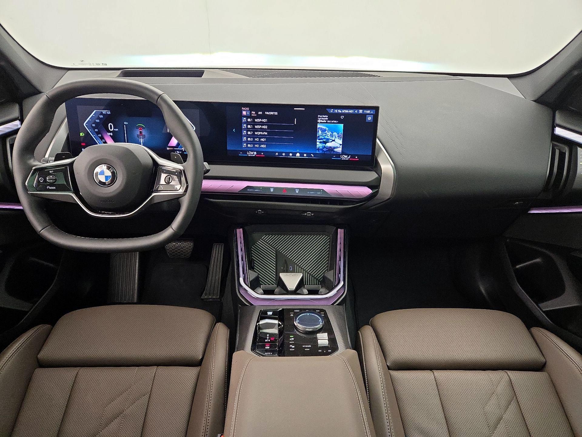 Thumbnail: 2026 BMW X3 - 9