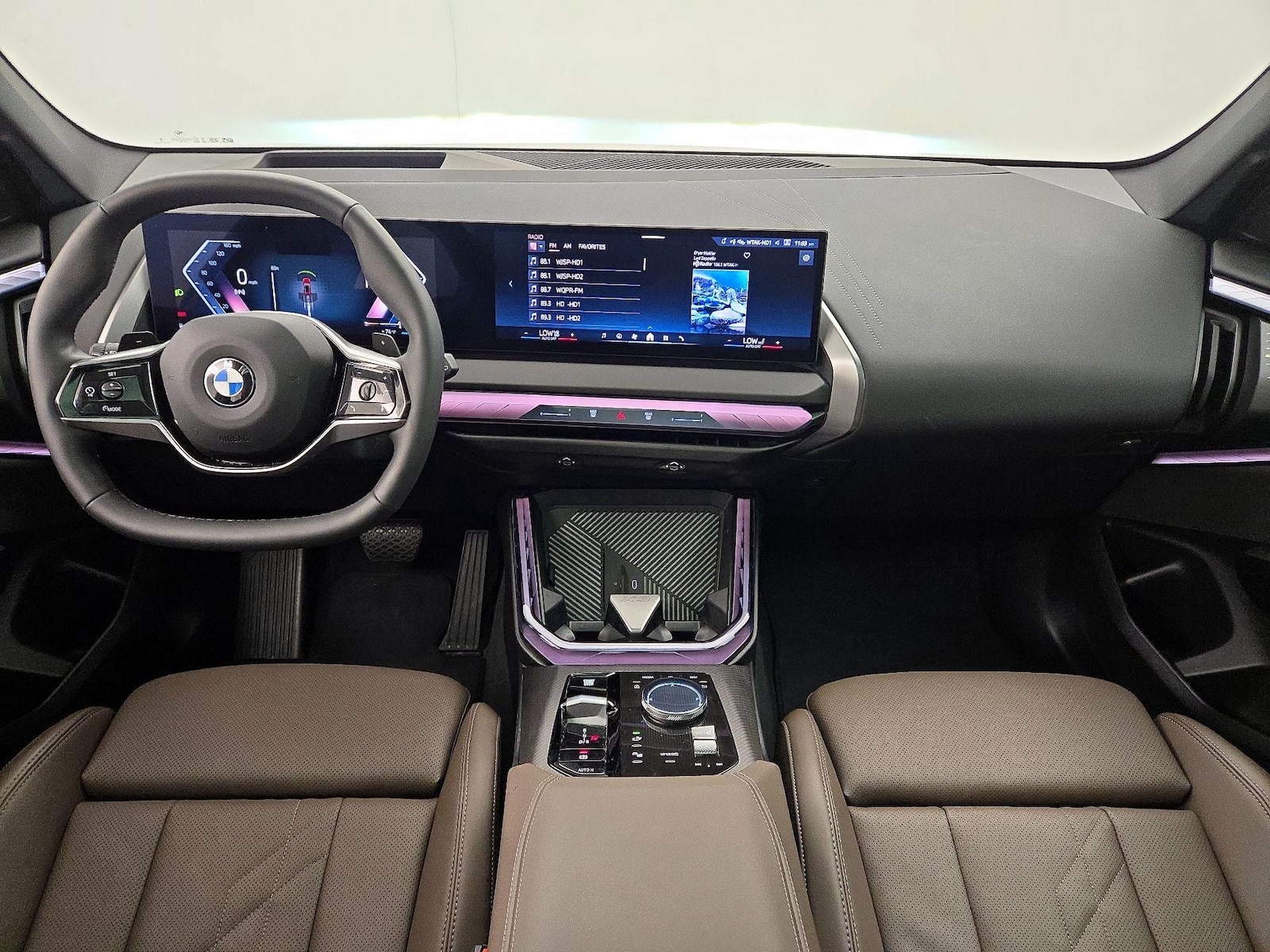 2026 BMW X3 30 - Photo 10