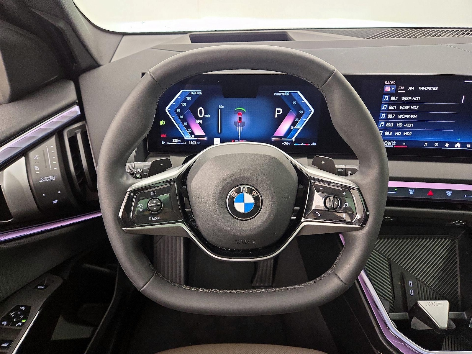 2026 BMW X3 30 - Photo 11