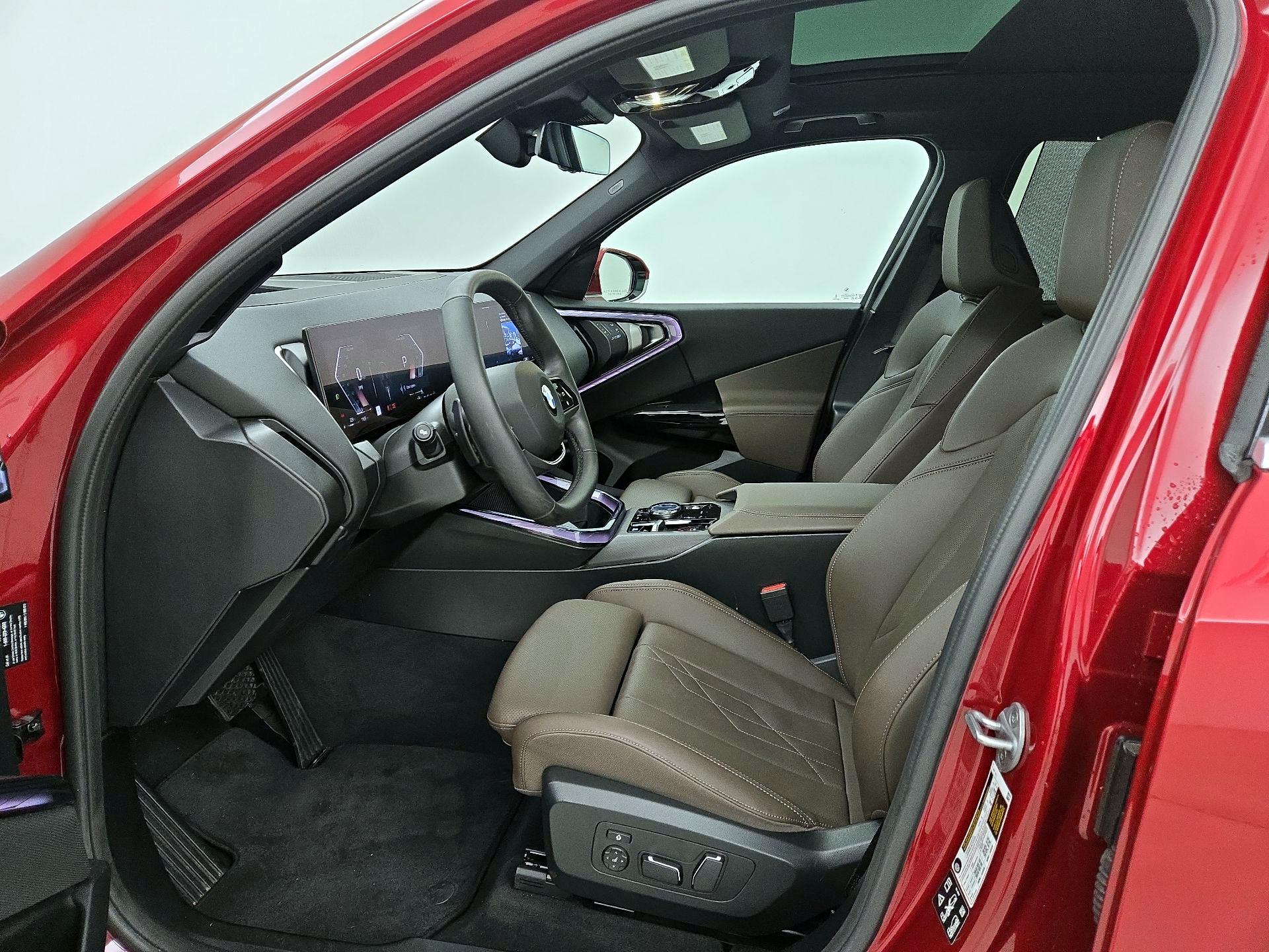 Thumbnail: 2026 BMW X3 - 11