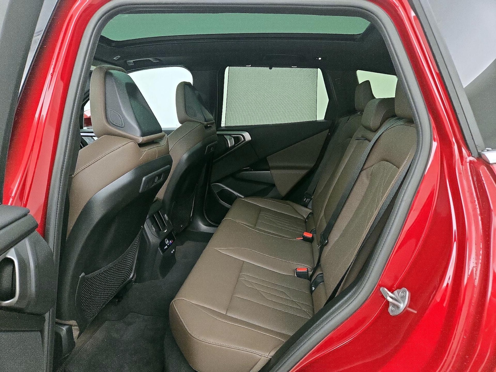 2026 BMW X3 30 - Photo 20