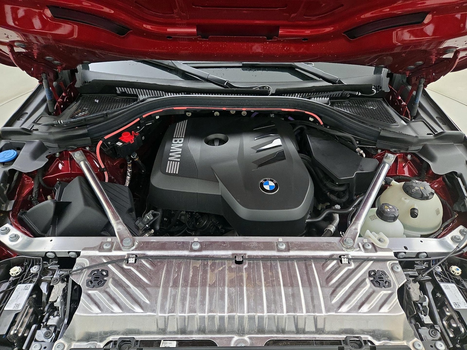2026 BMW X3 30 - Photo 22