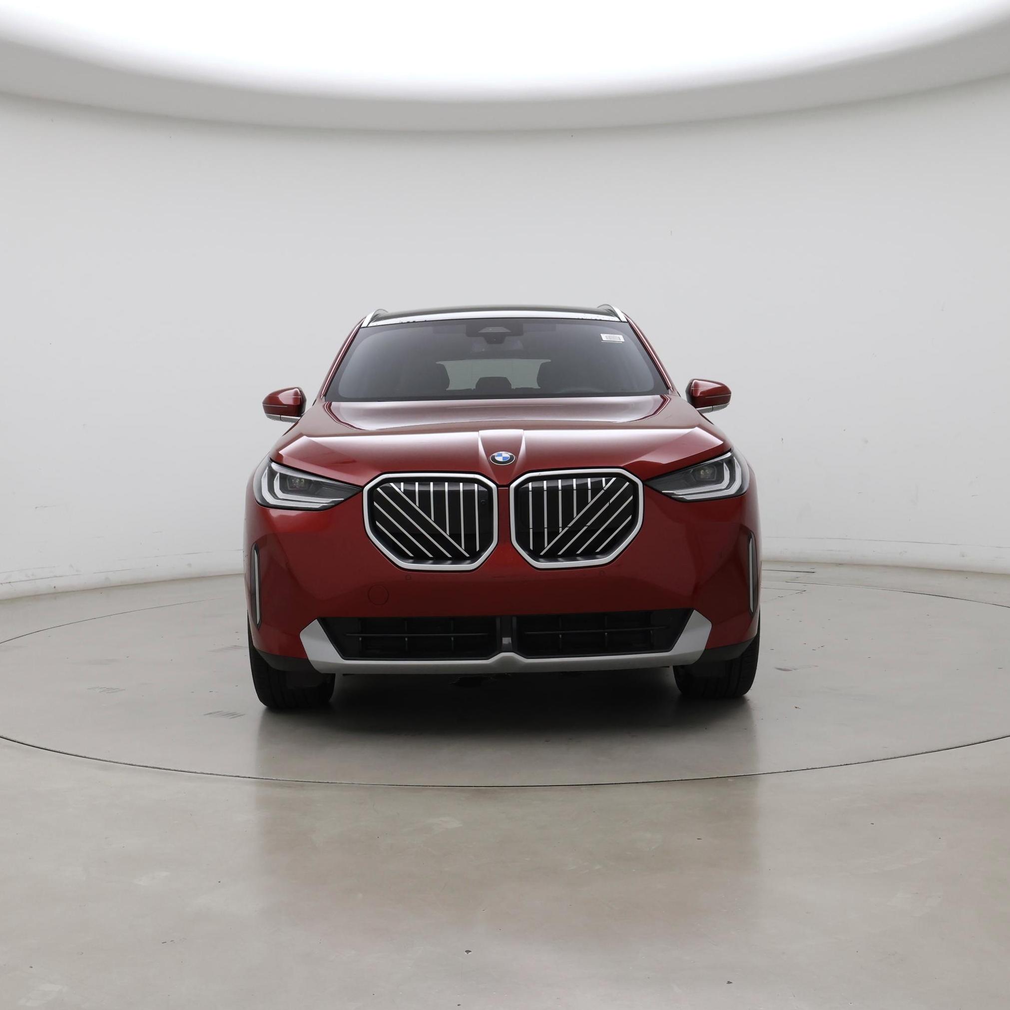 Thumbnail: 2026 BMW X3 - 5