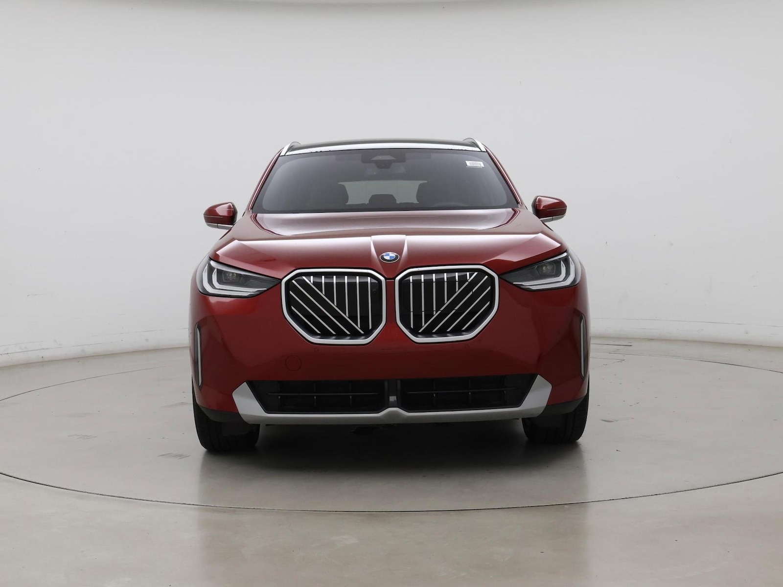 2026 BMW X3 30 - Photo 6
