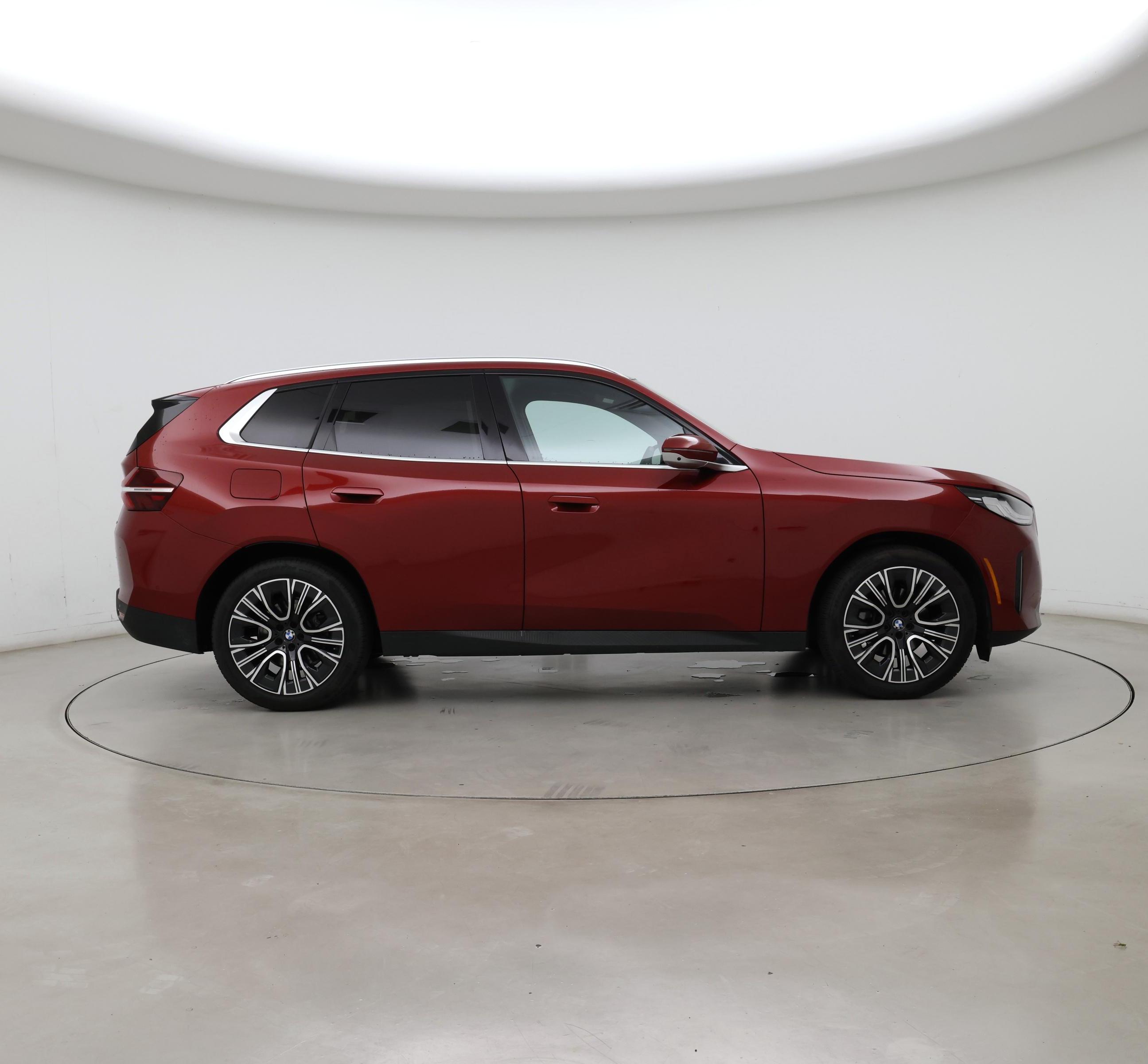 Thumbnail: 2026 BMW X3 - 7