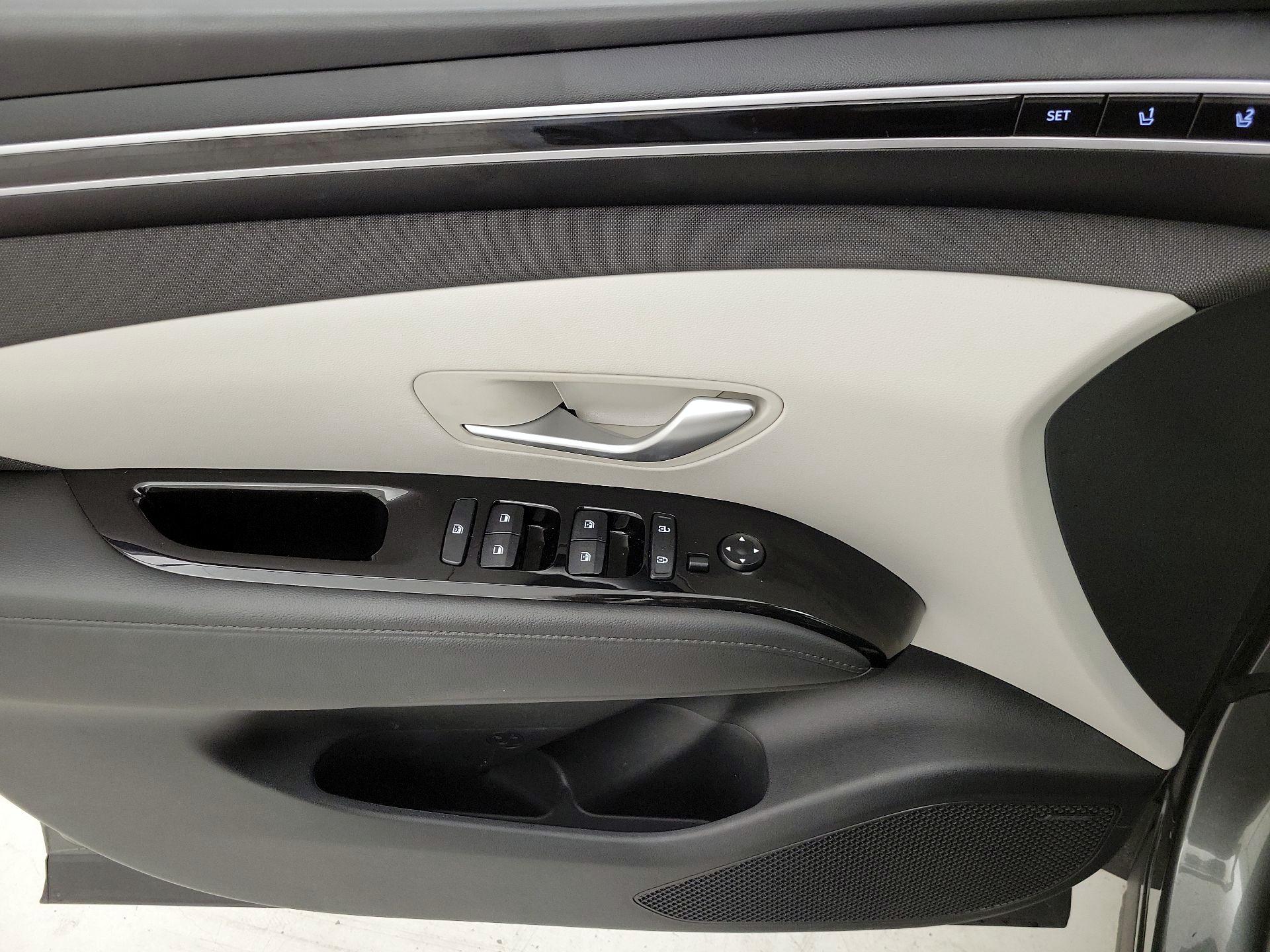 Thumbnail: 2023 Hyundai Tucson - 12
