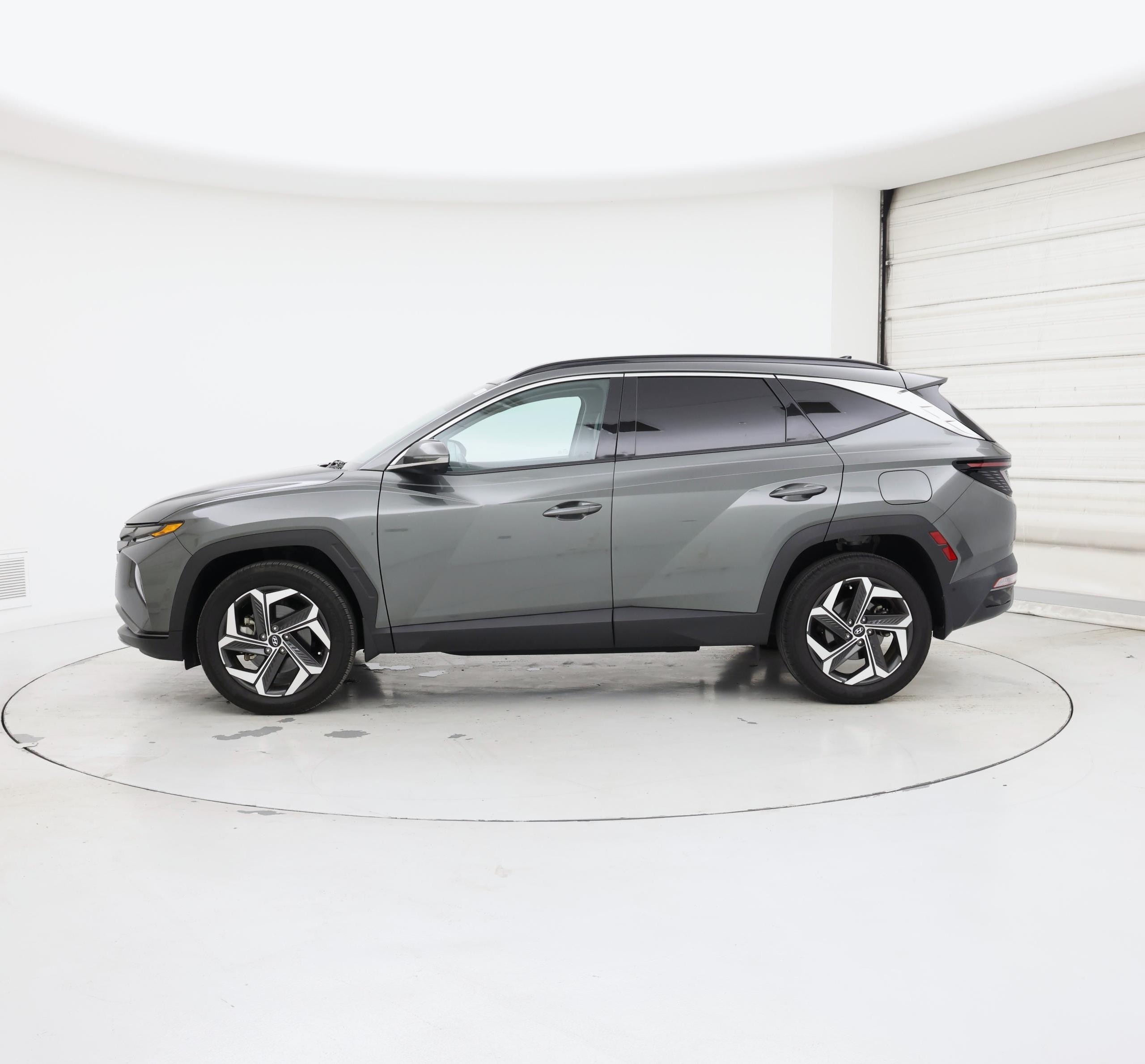Thumbnail: 2023 Hyundai Tucson - 3