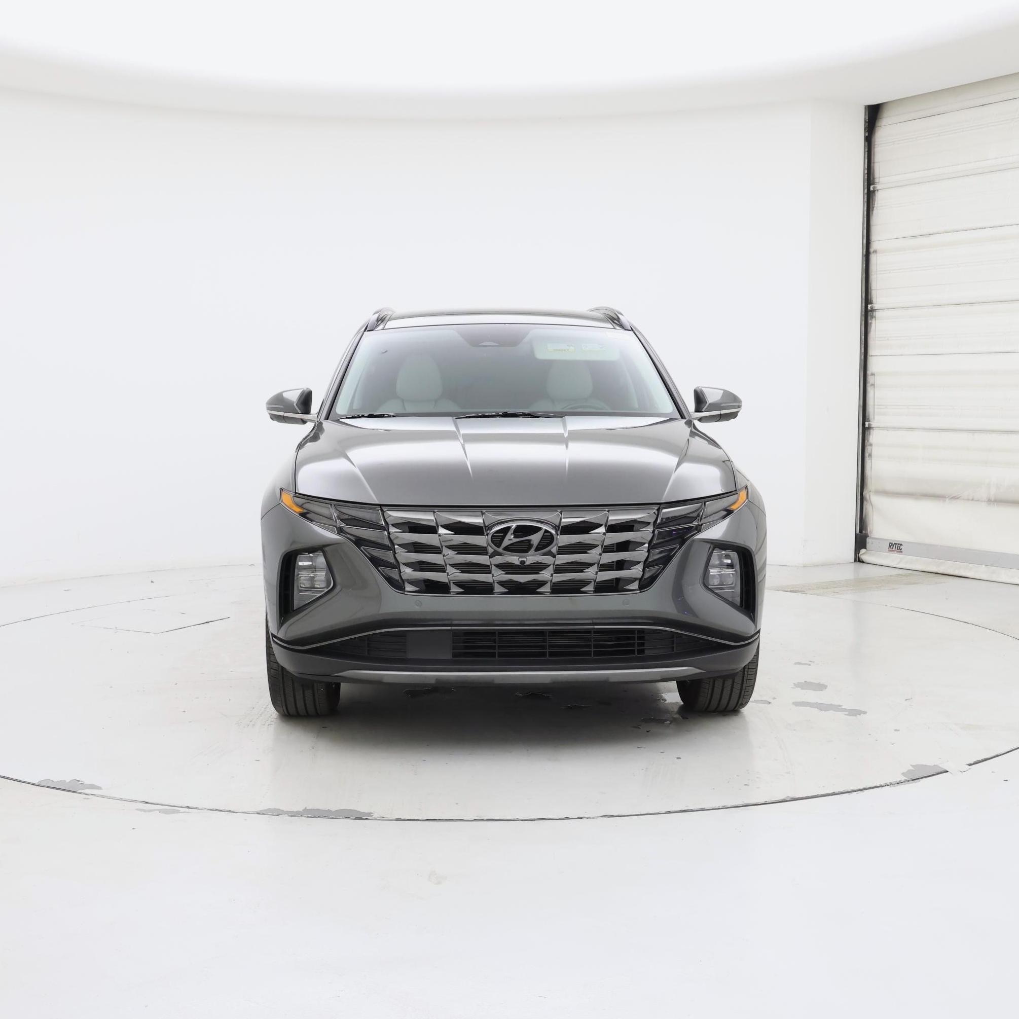 Thumbnail: 2023 Hyundai Tucson - 5