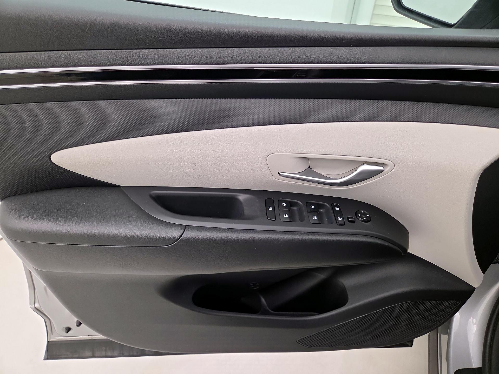 Thumbnail: 2024 Hyundai Tucson - 12
