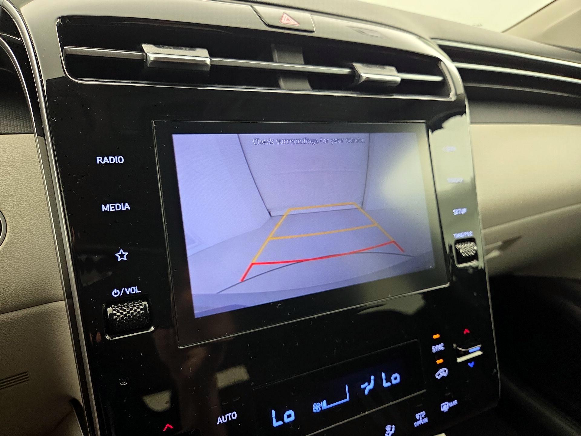 Thumbnail: 2024 Hyundai Tucson - 14