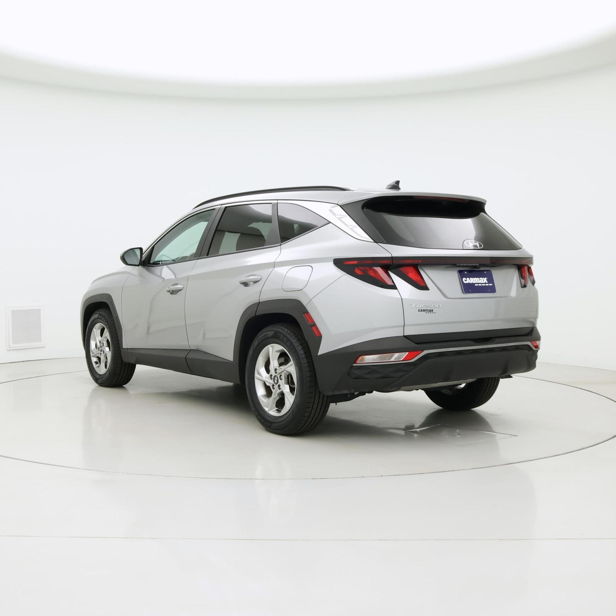 Thumbnail: 2024 Hyundai Tucson - 2