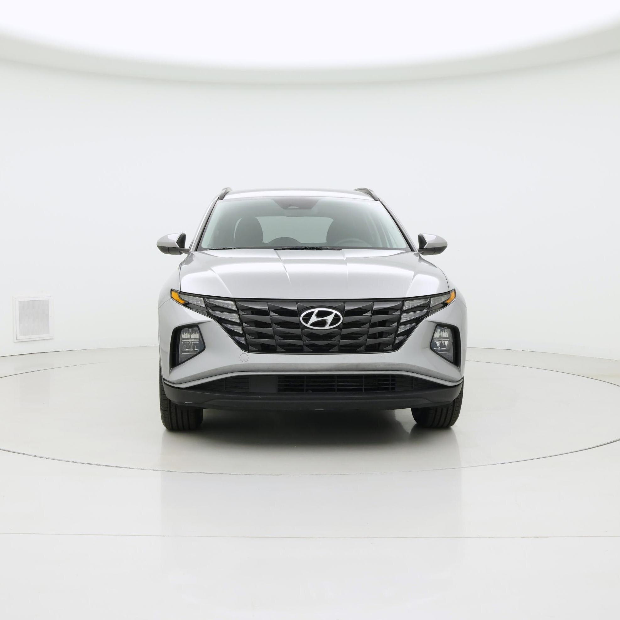 Thumbnail: 2024 Hyundai Tucson - 5