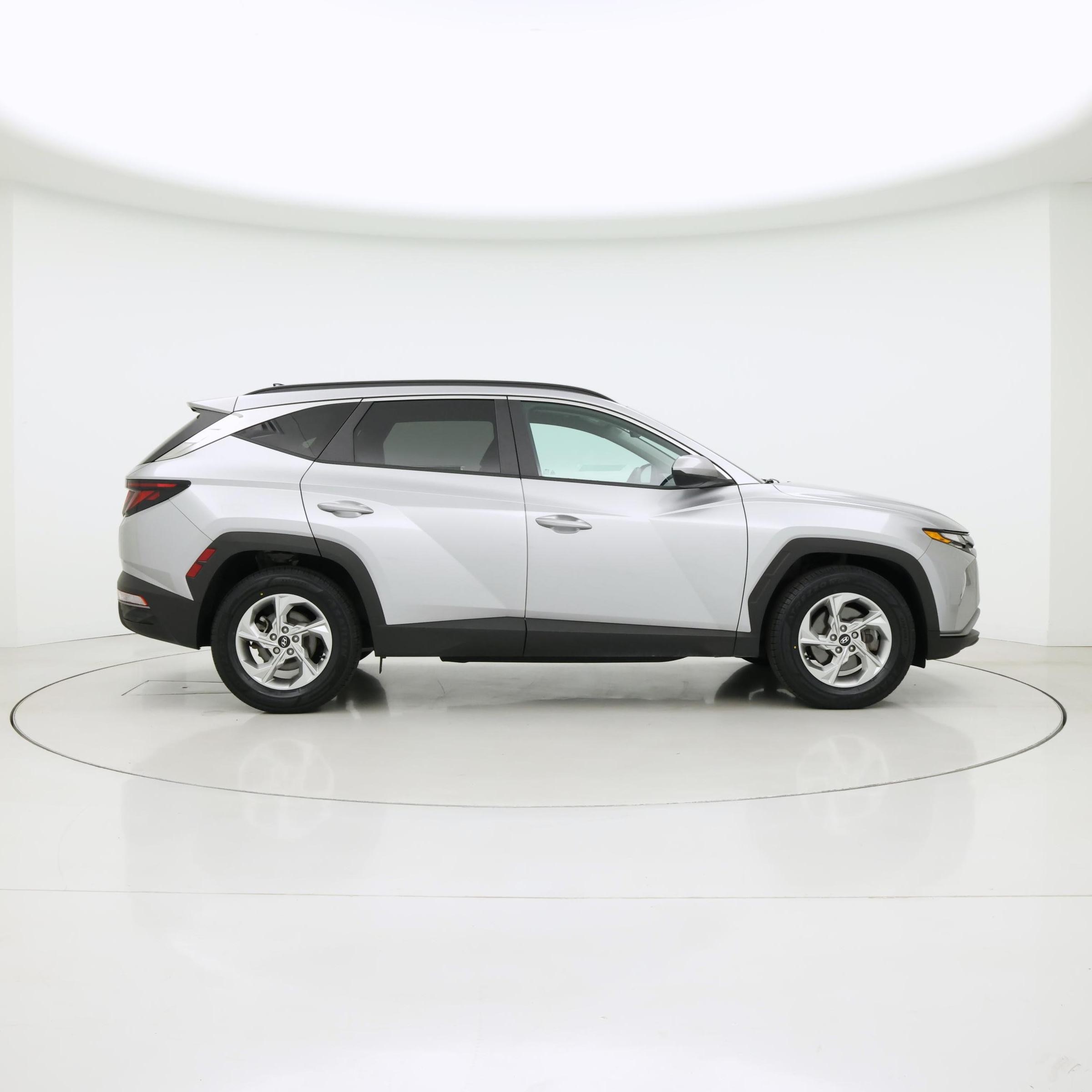 Thumbnail: 2024 Hyundai Tucson - 7