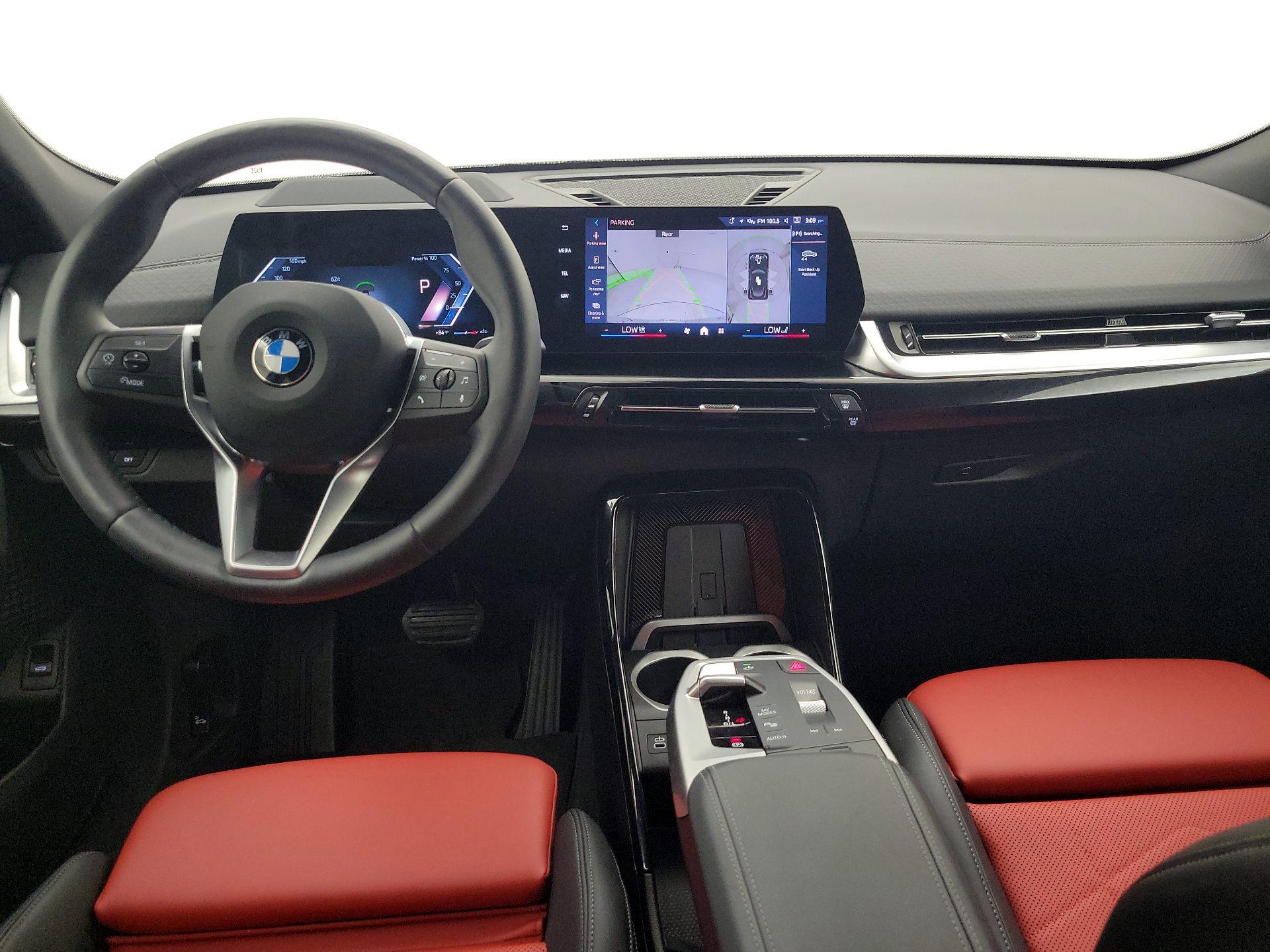 Thumbnail: 2025 BMW X2 - 9