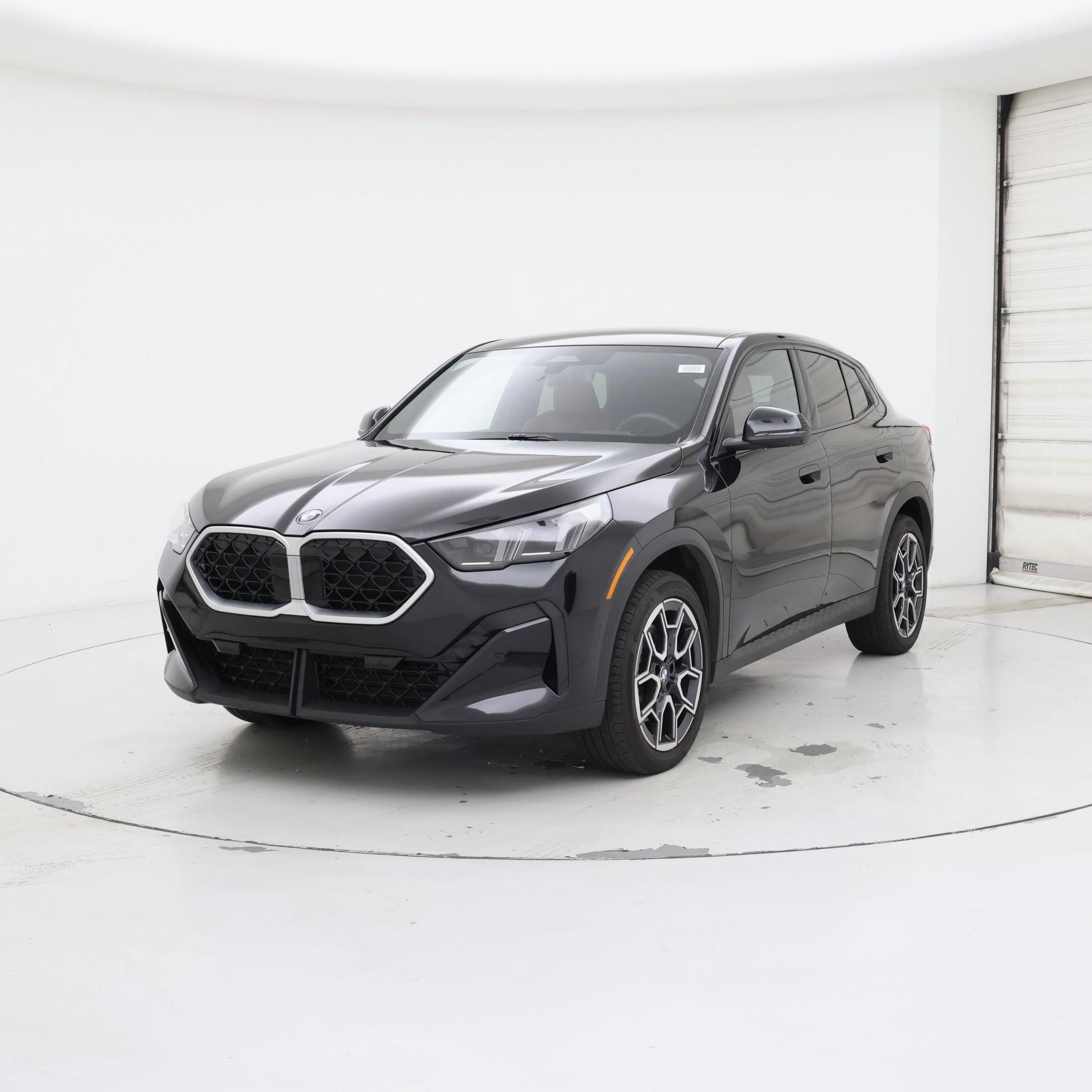 Thumbnail: 2025 BMW X2 - 4