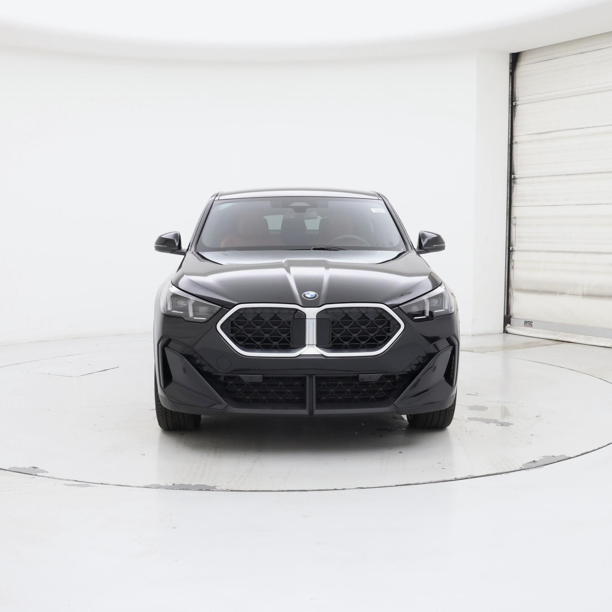 Thumbnail: 2025 BMW X2 - 5