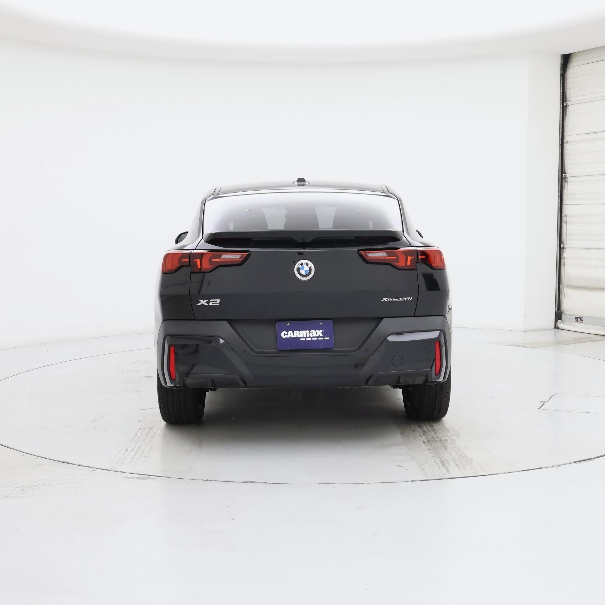 Thumbnail: 2025 BMW X2 - 6