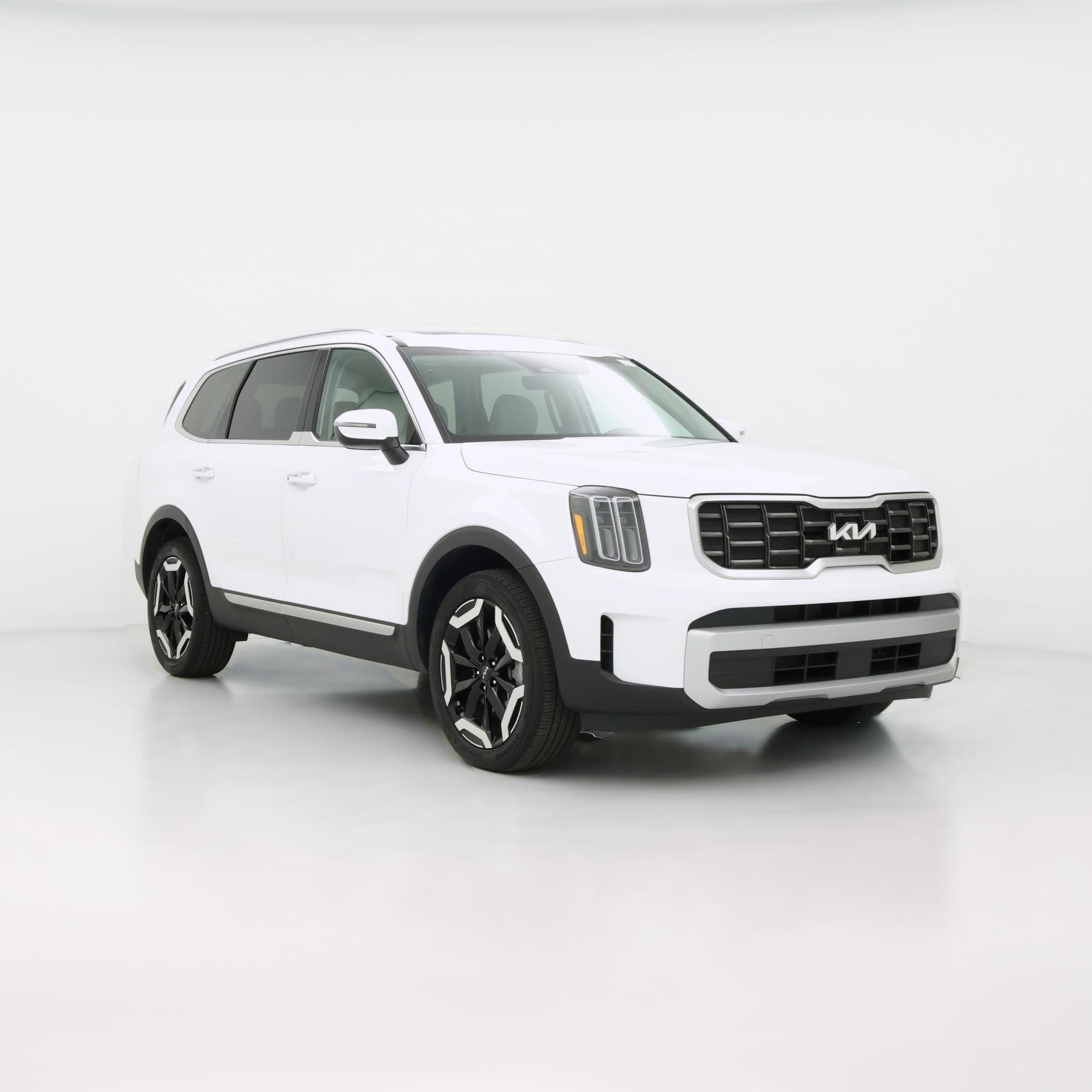 Thumbnail: 2025 Kia Telluride - 1