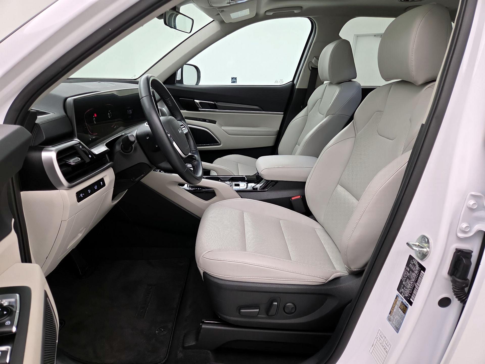 Thumbnail: 2025 Kia Telluride - 11