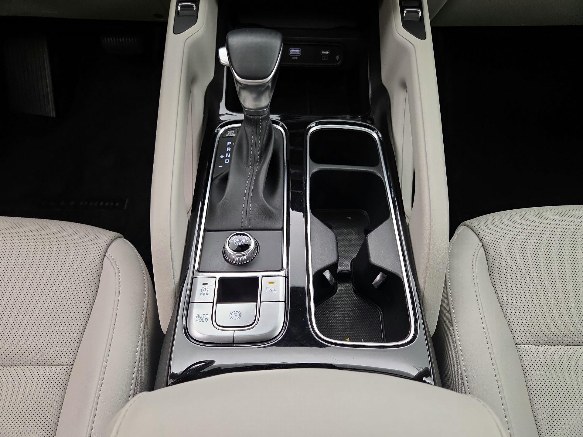 Thumbnail: 2025 Kia Telluride - 18
