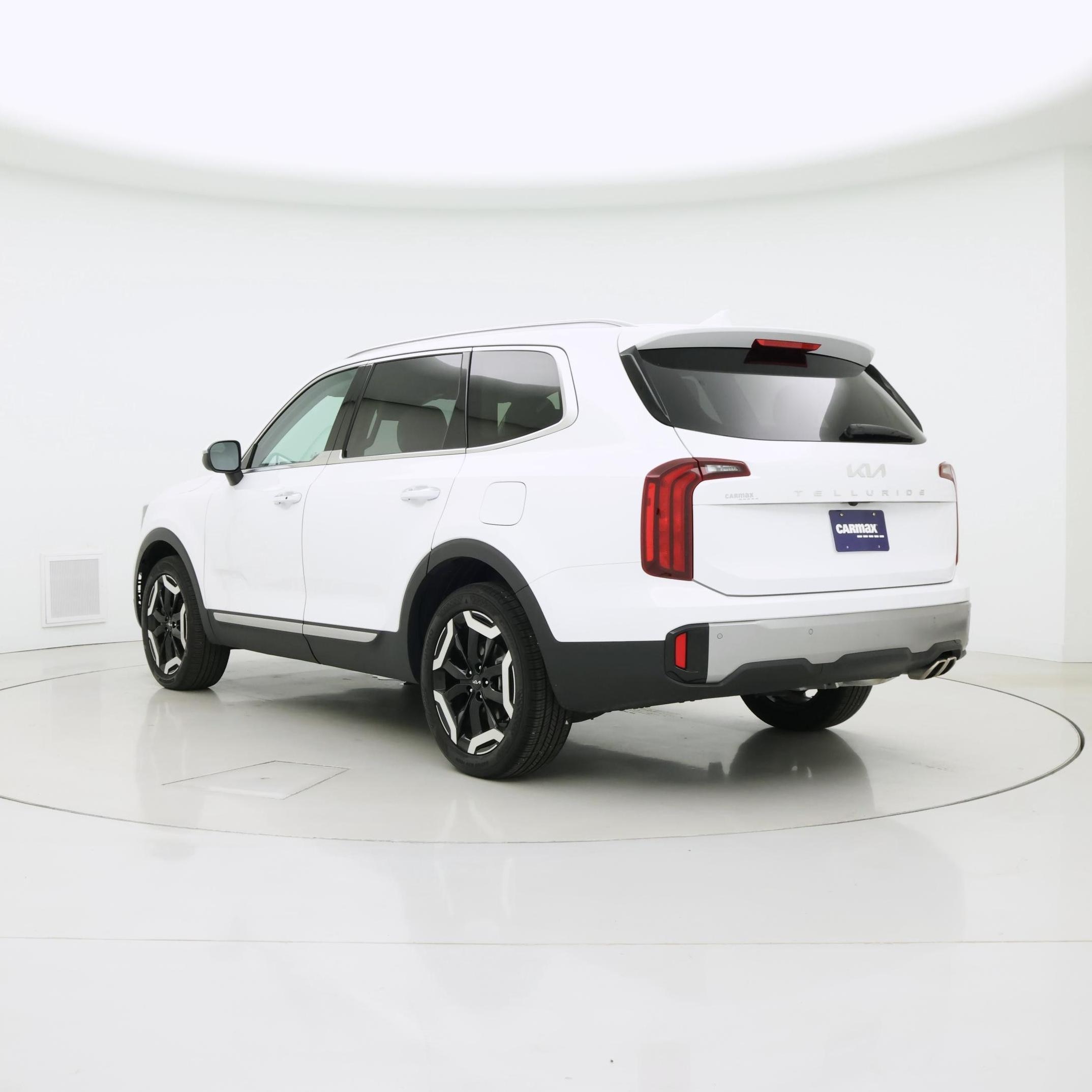 Thumbnail: 2025 Kia Telluride - 2