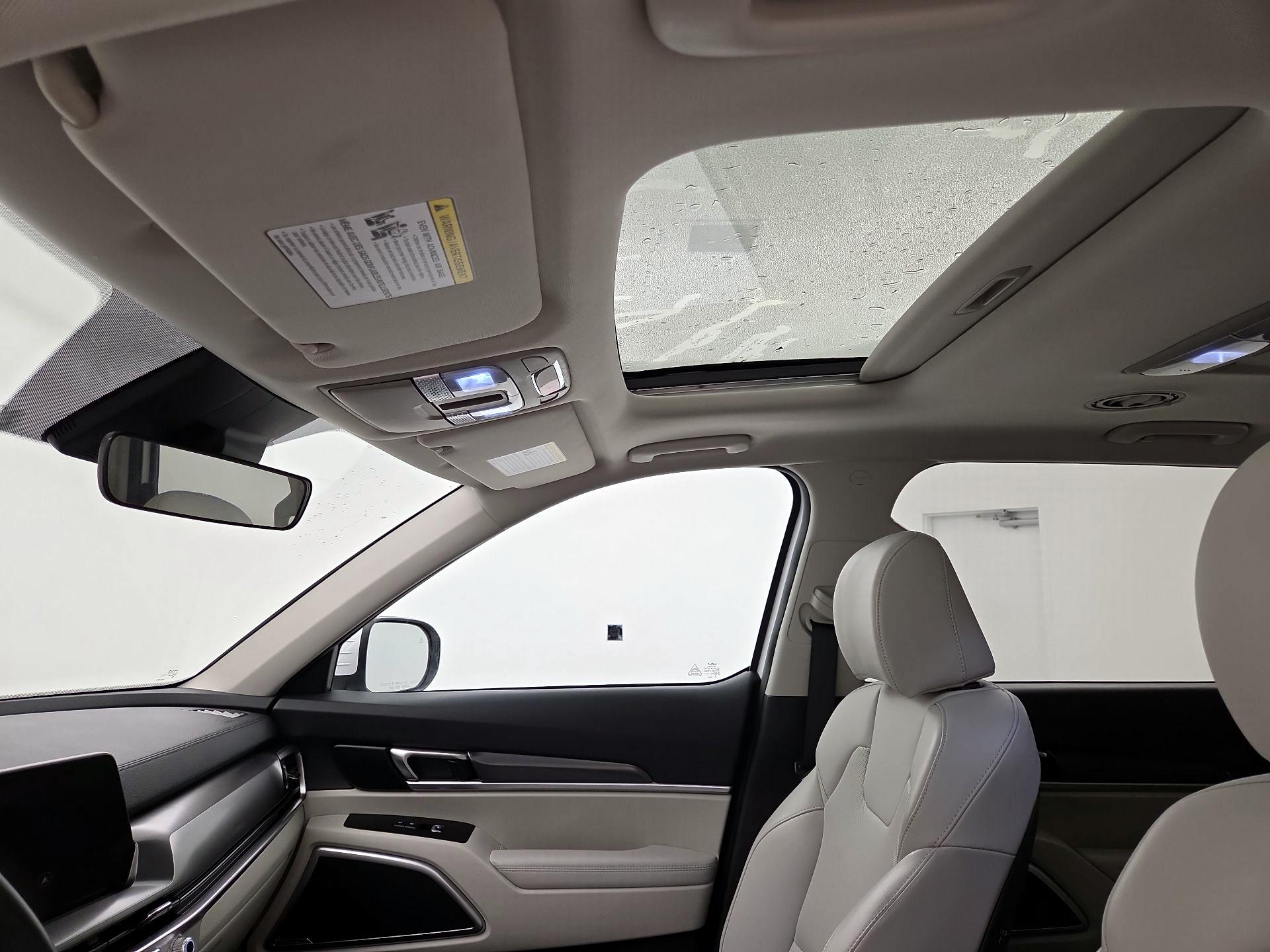 Thumbnail: 2025 Kia Telluride - 20