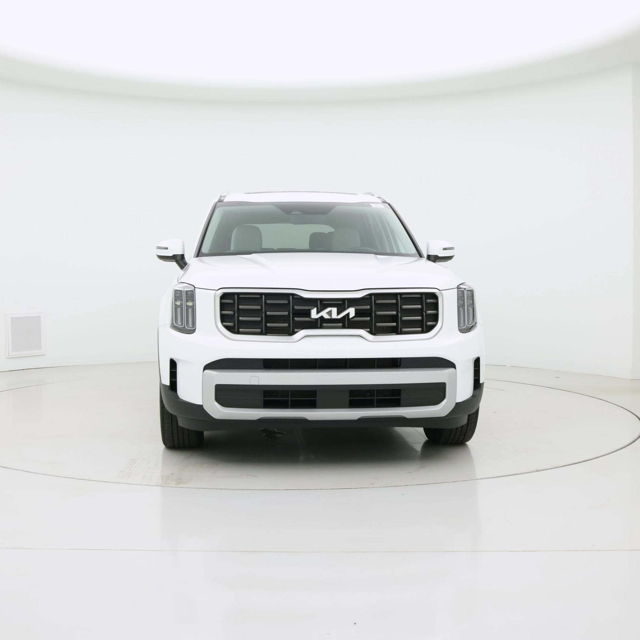 Thumbnail: 2025 Kia Telluride - 5