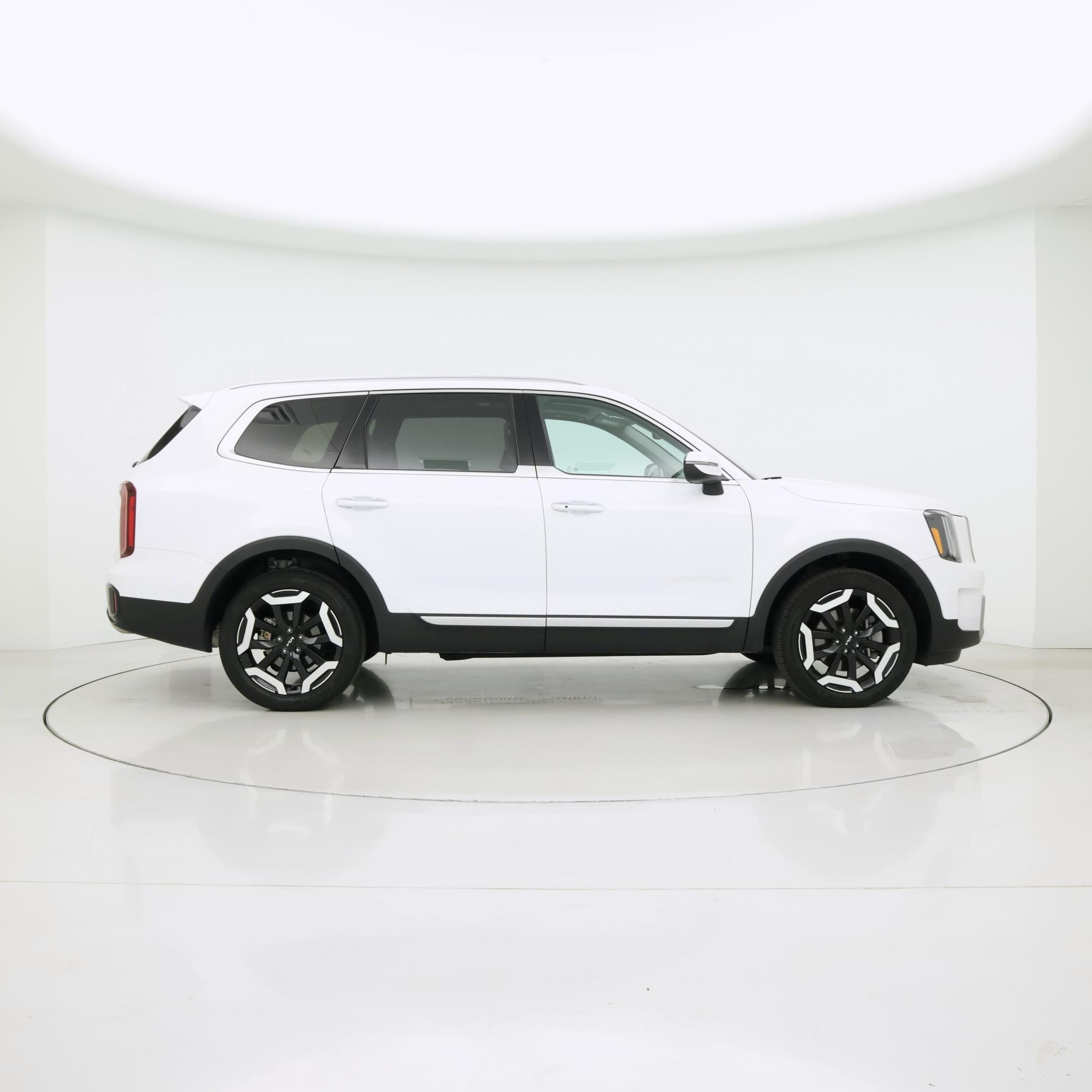 Thumbnail: 2025 Kia Telluride - 7