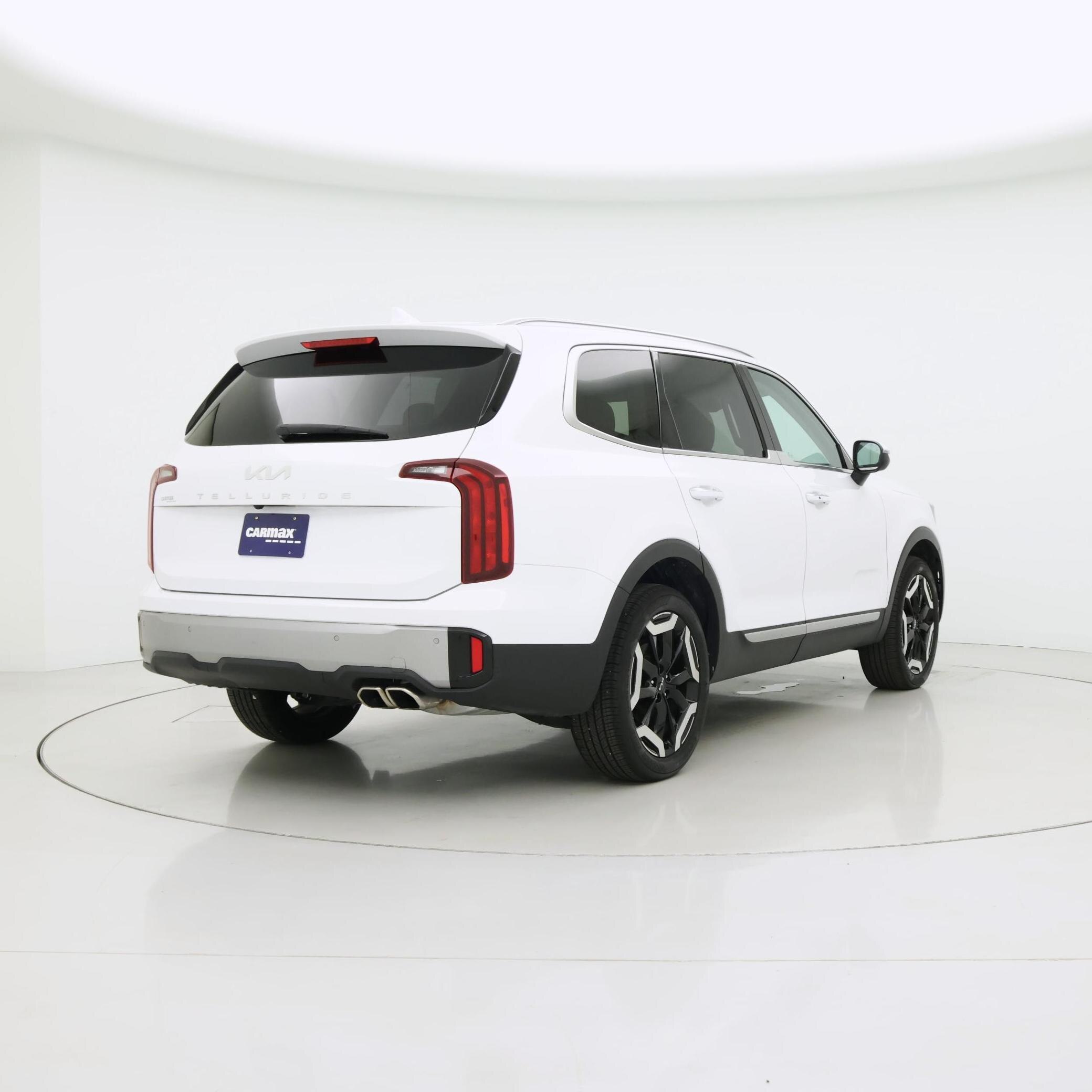 Thumbnail: 2025 Kia Telluride - 8