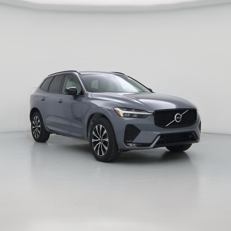 2024 Volvo XC60 B5 Core Dark Theme